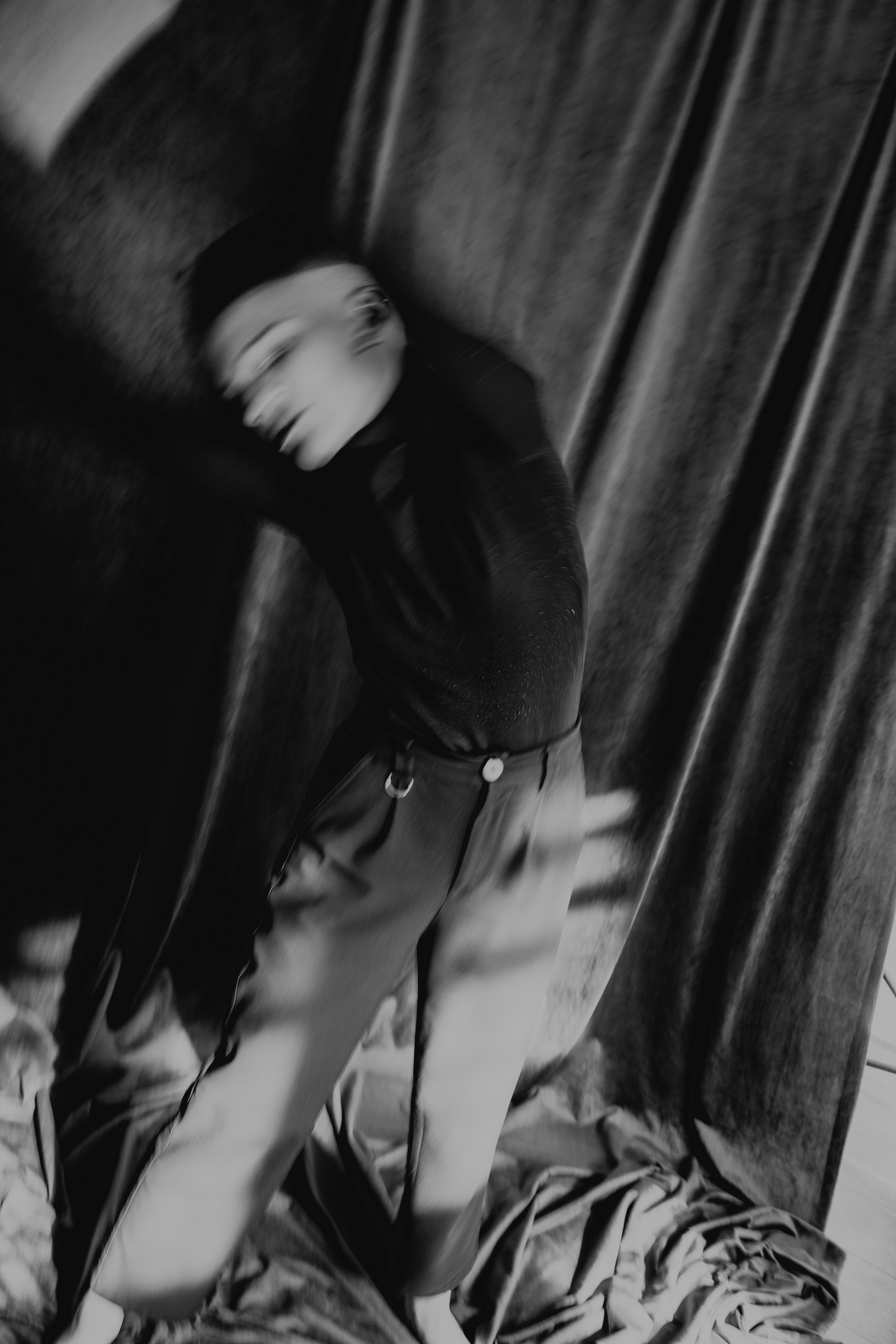 ЖАНОЧЫ ПАРТРЭТ. Фотограф Юля Королёва