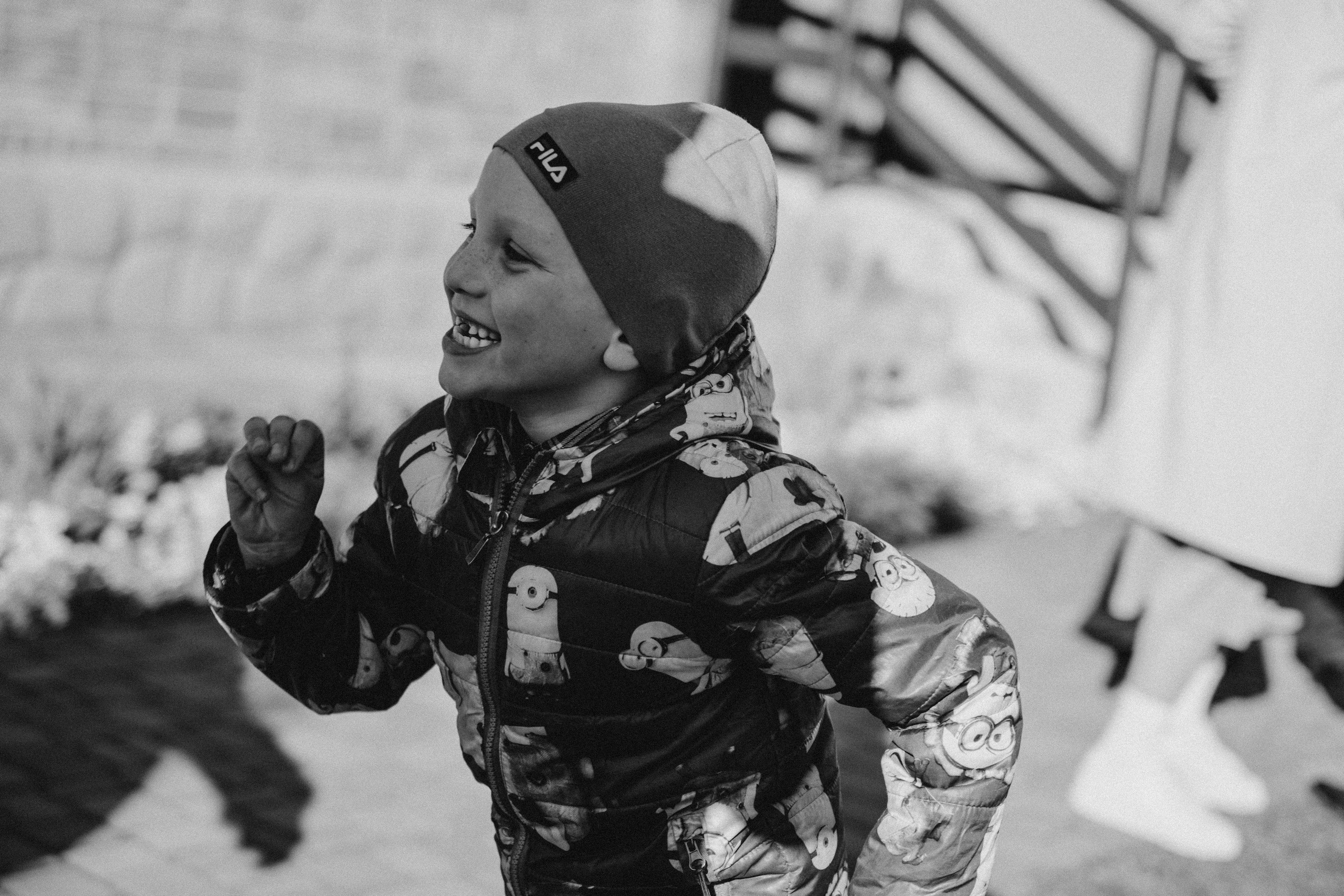 N&N. Фотограф Юля Королёва