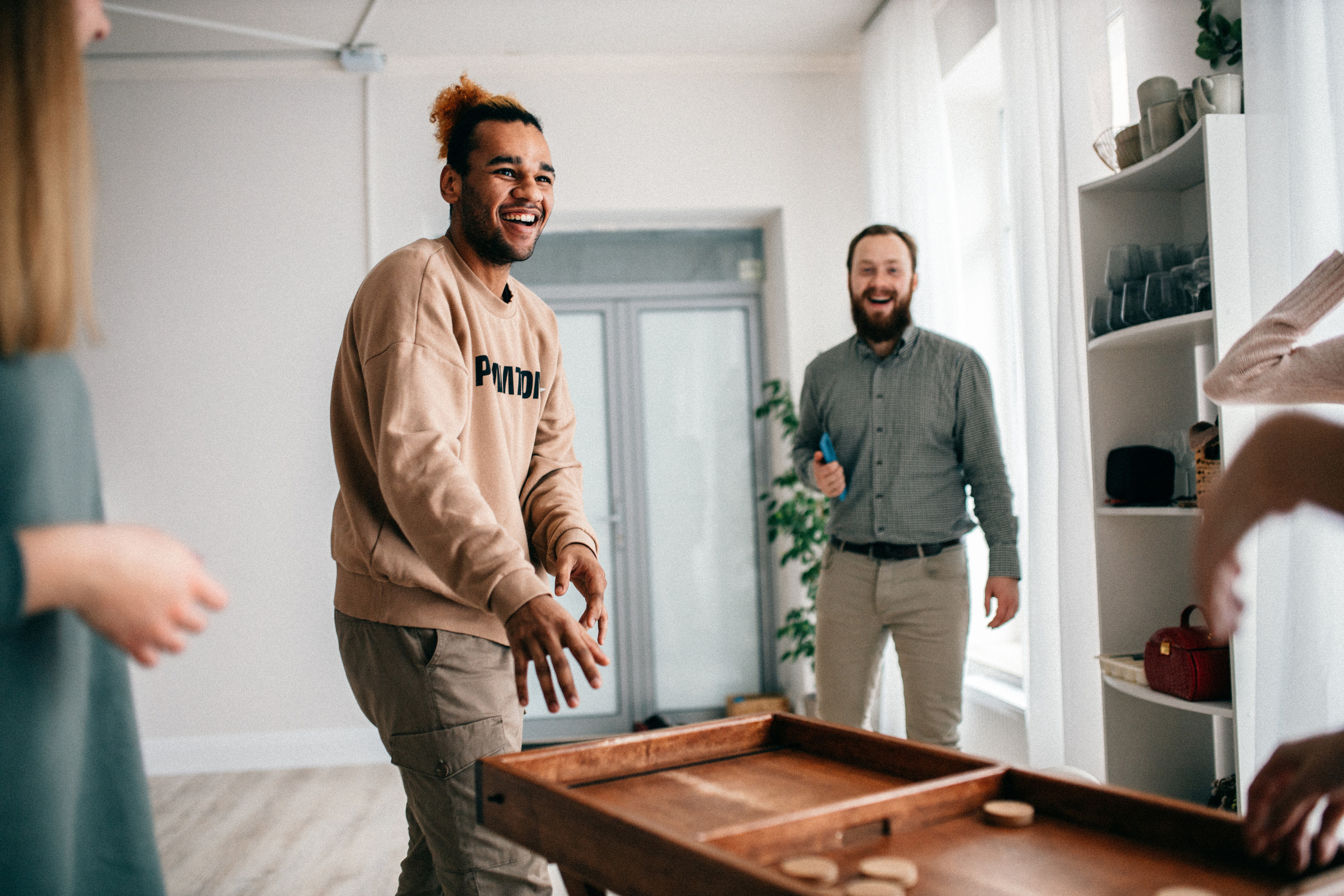 ДРАЎЛЯНЫЯ ГУЛЬНІ ZABAVA (КАНТЭНТ). Фотограф Юля Королёва