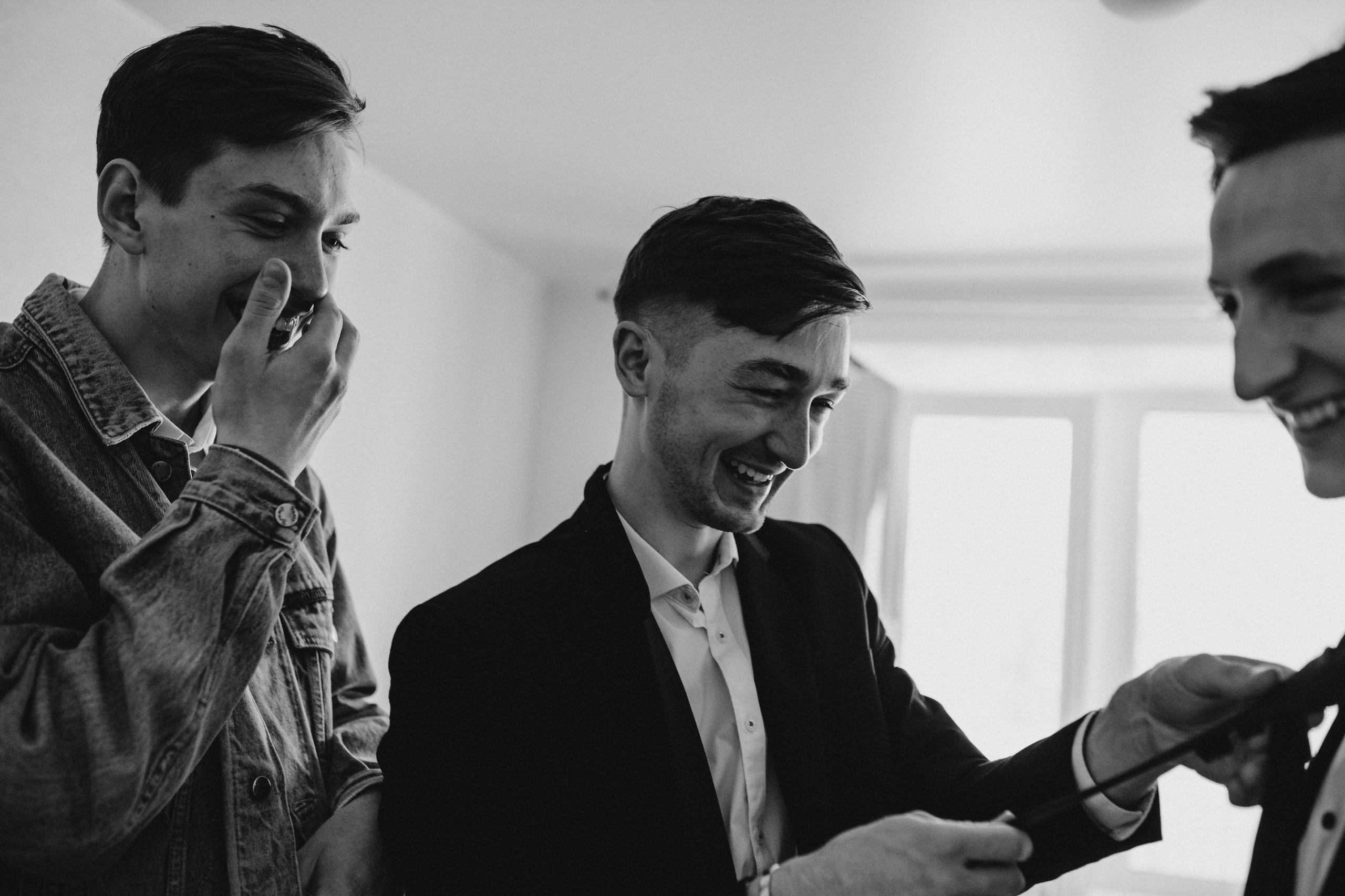 N&N. Фотограф Юля Королёва