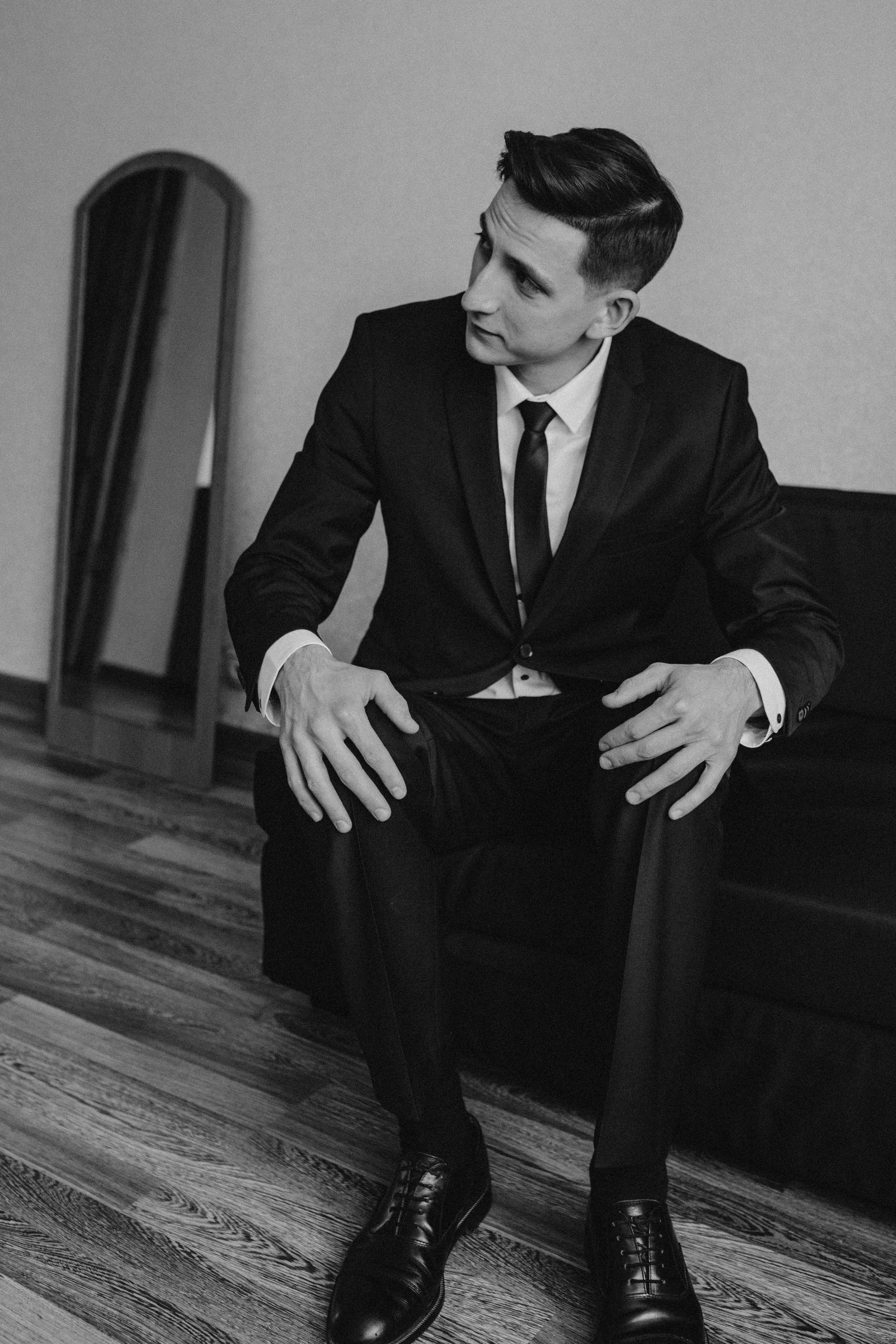 N&N. Фотограф Юля Королёва