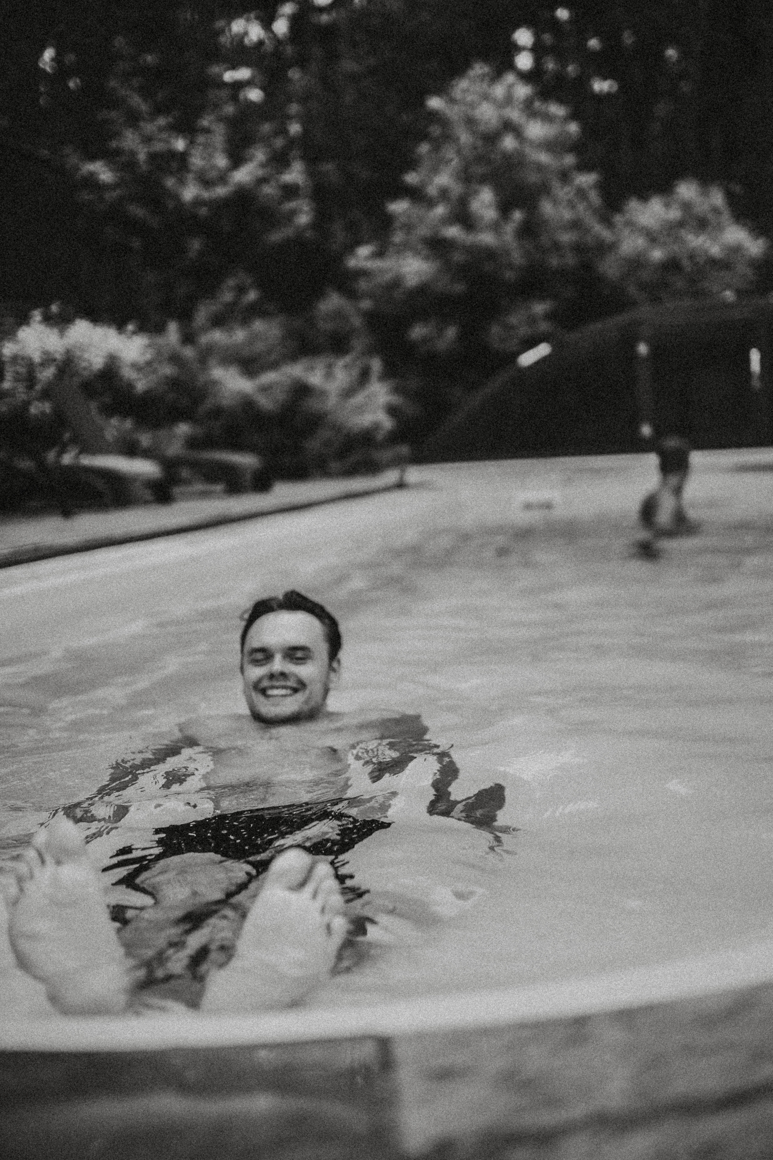 GOODBYE PARTY. Фотограф Юля Королёва