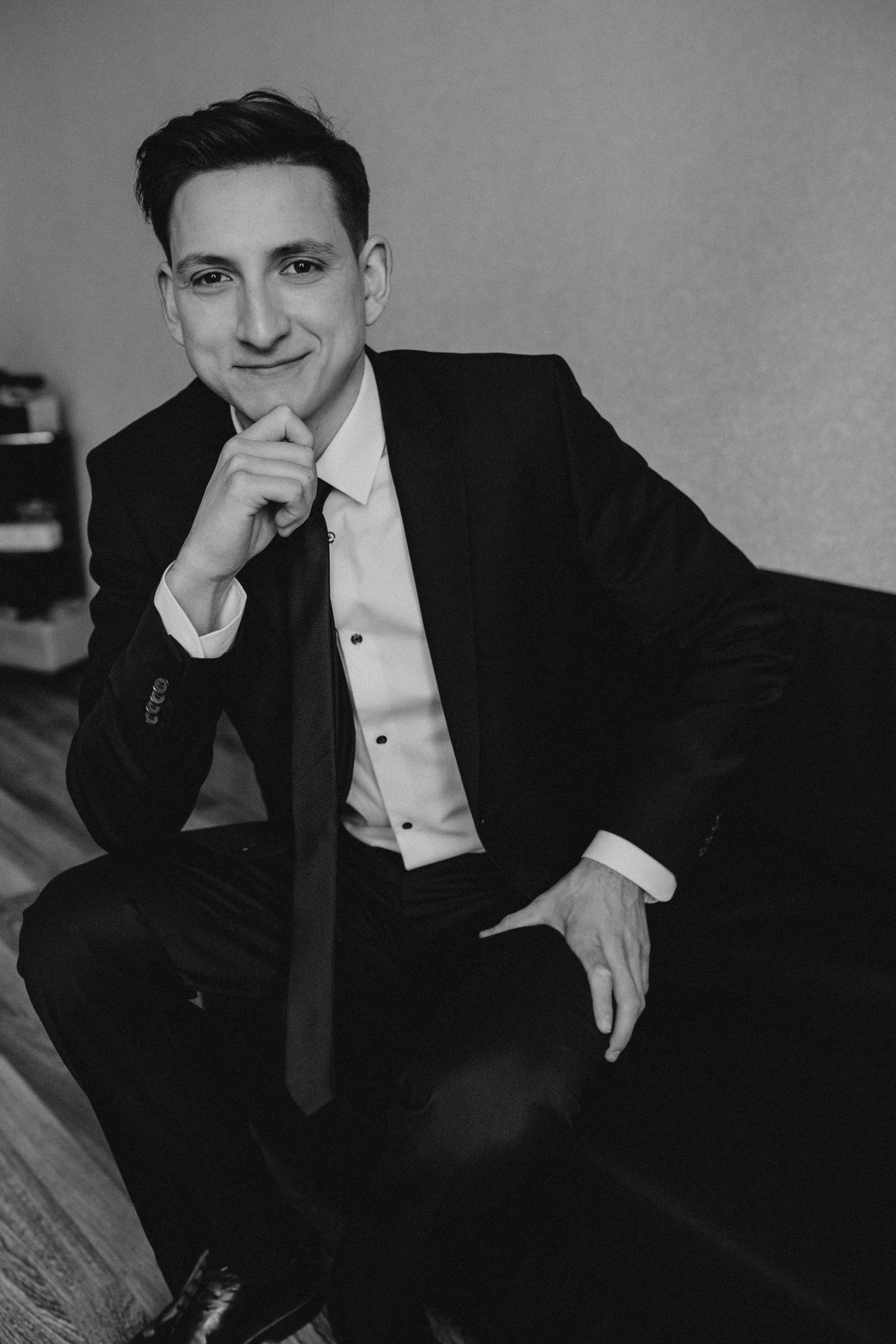 N&N. Фотограф Юля Королёва