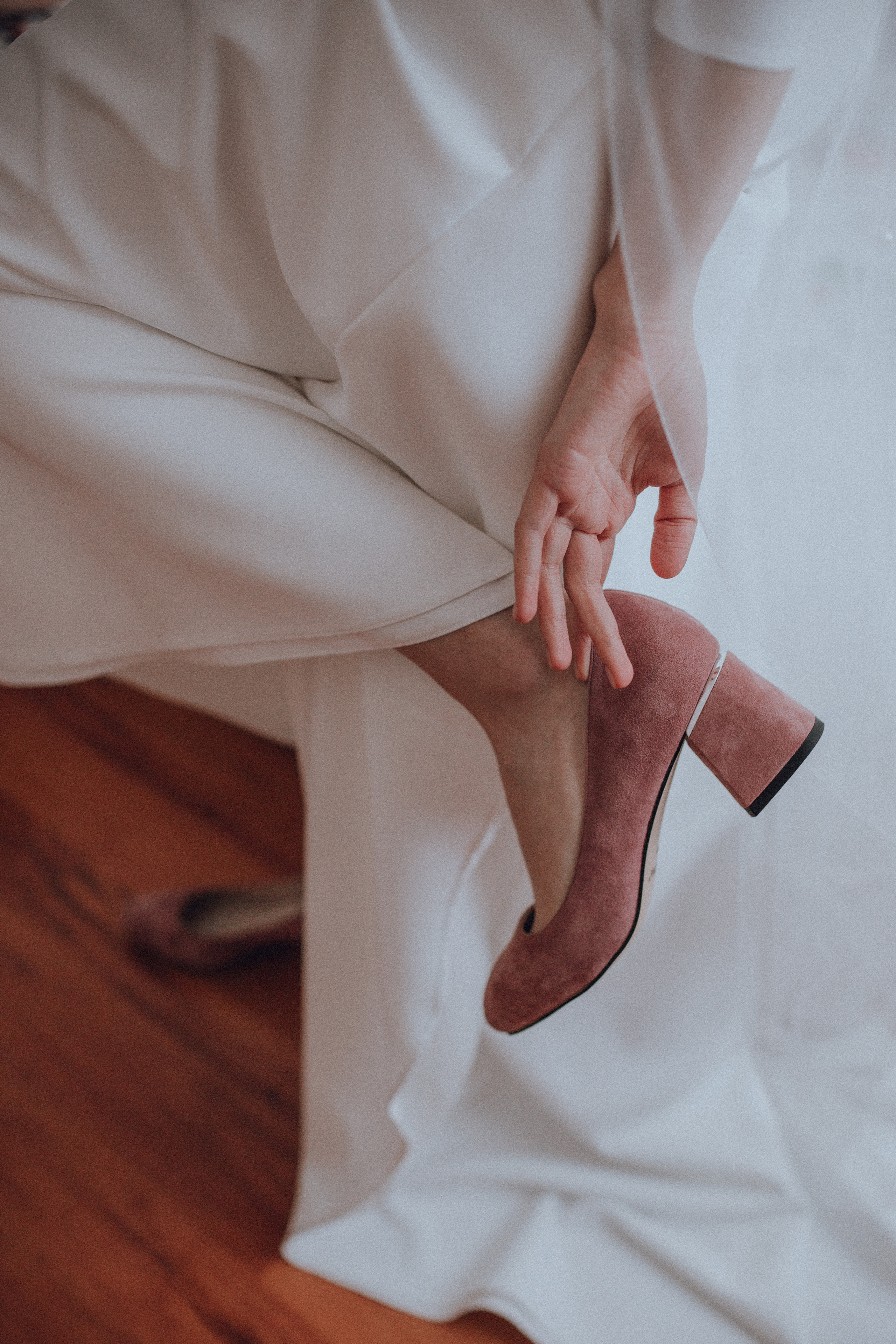 N&N. Фотограф Юля Королёва