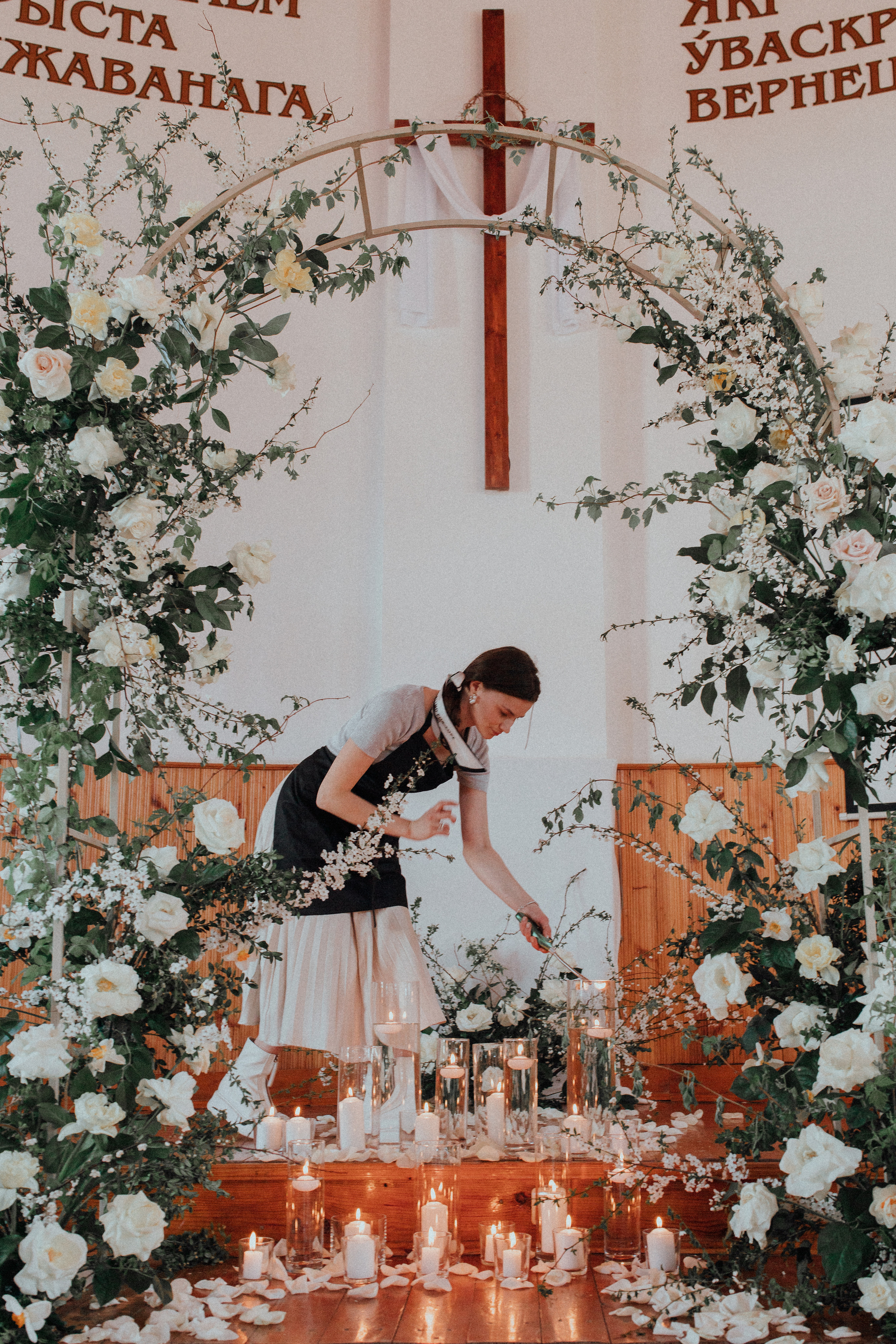 N&N. Фотограф Юля Королёва