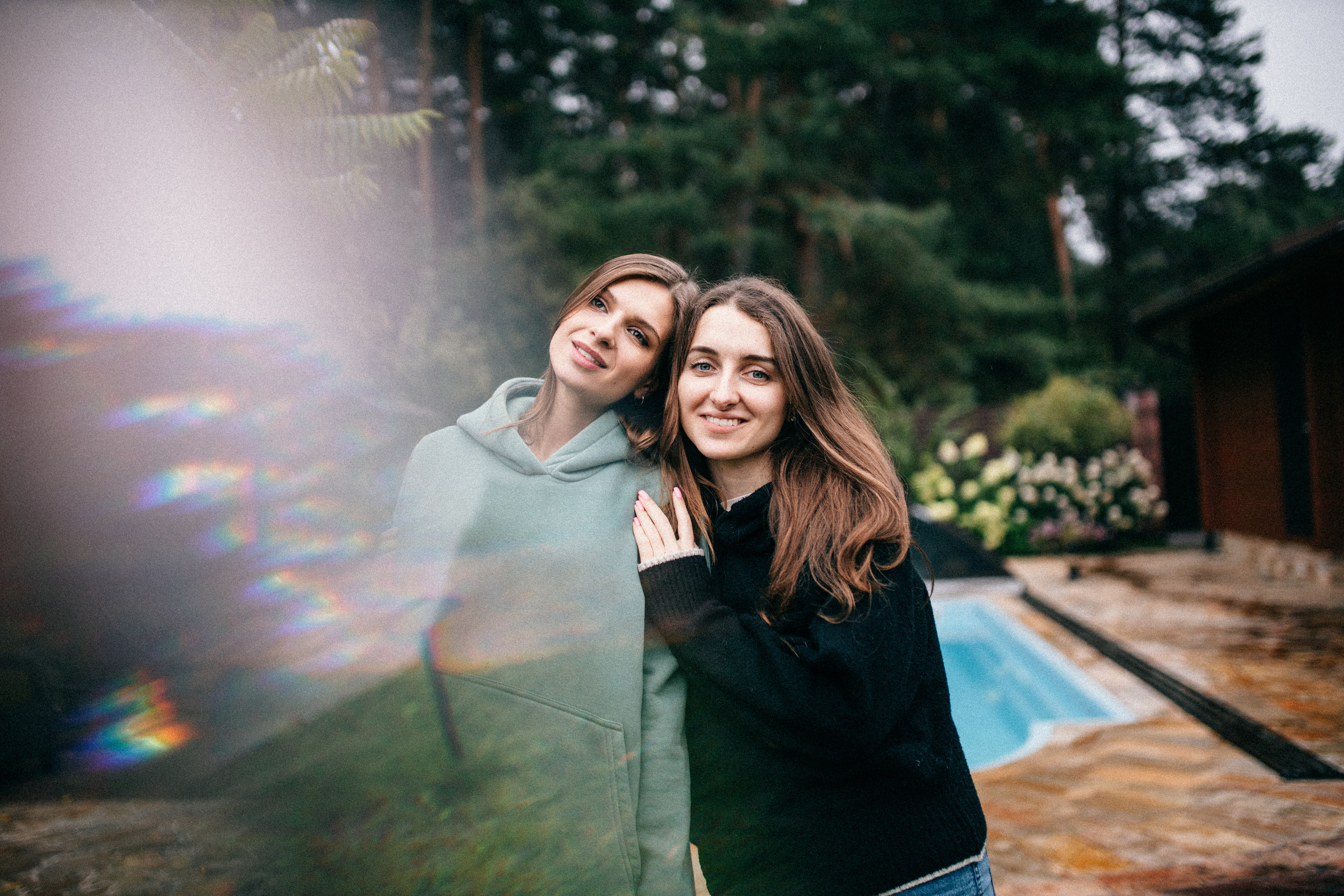 GOODBYE PARTY. Фотограф Юля Королёва