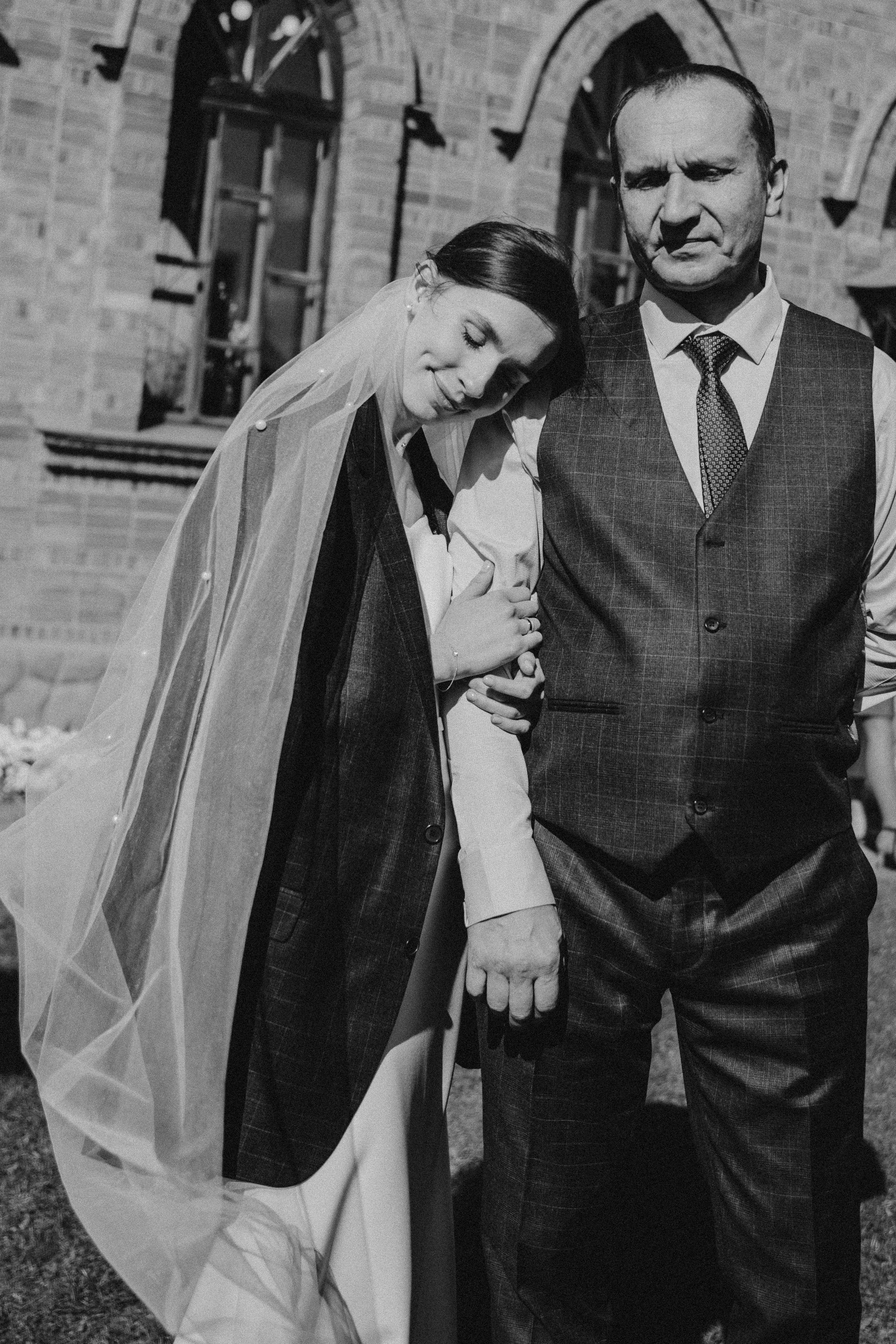 N&N. Фотограф Юля Королёва