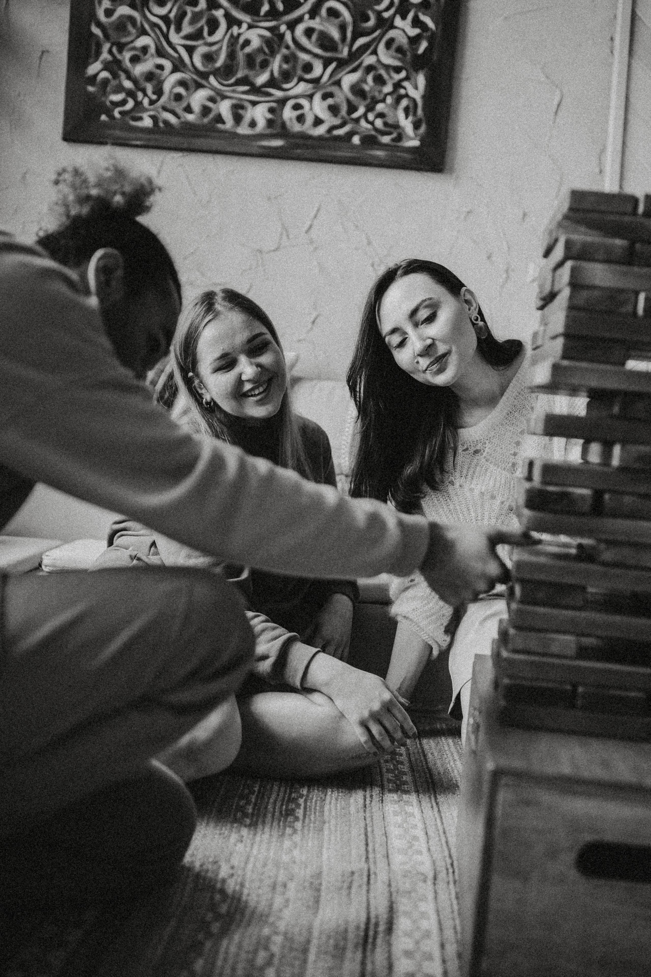 ДРАЎЛЯНЫЯ ГУЛЬНІ ZABAVA (КАНТЭНТ). Фотограф Юля Королёва