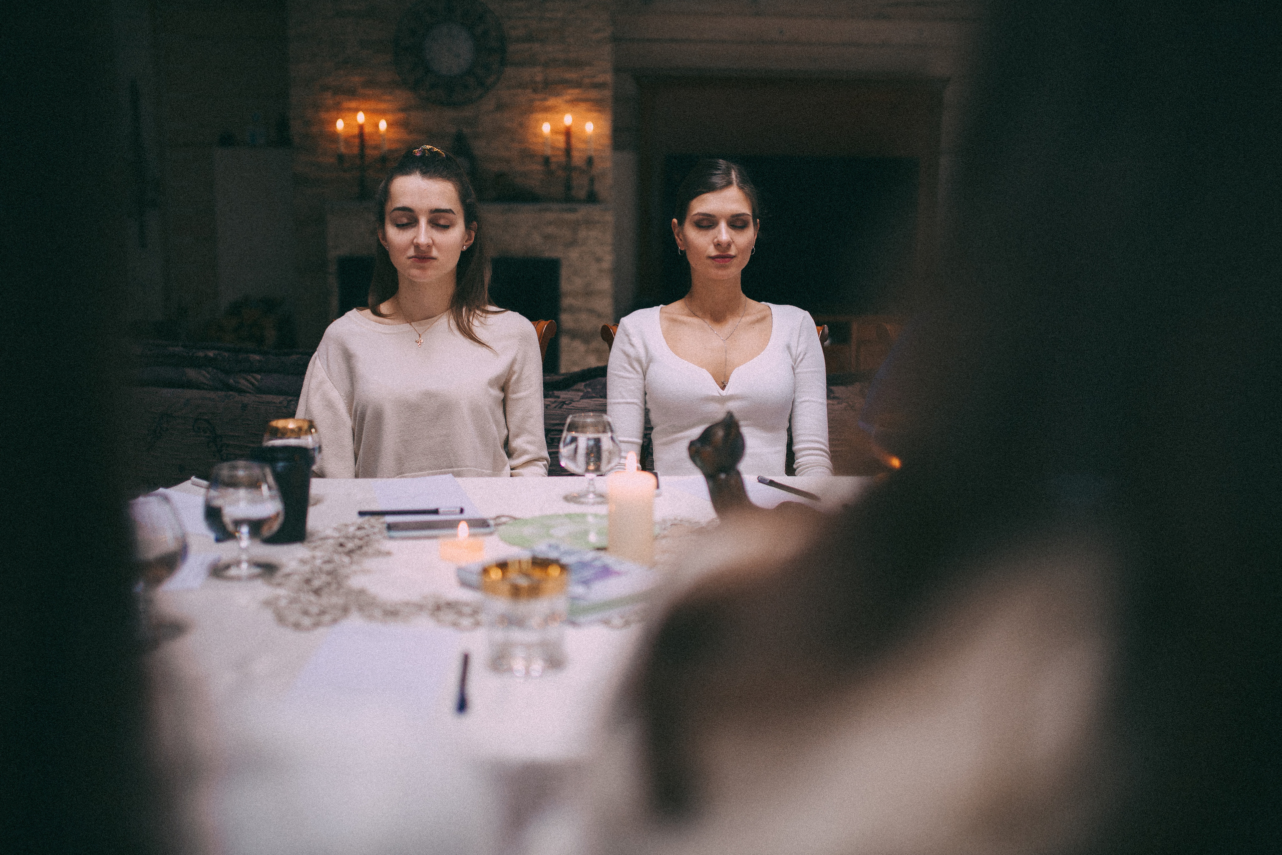 GOODBYE PARTY. Фотограф Юля Королёва