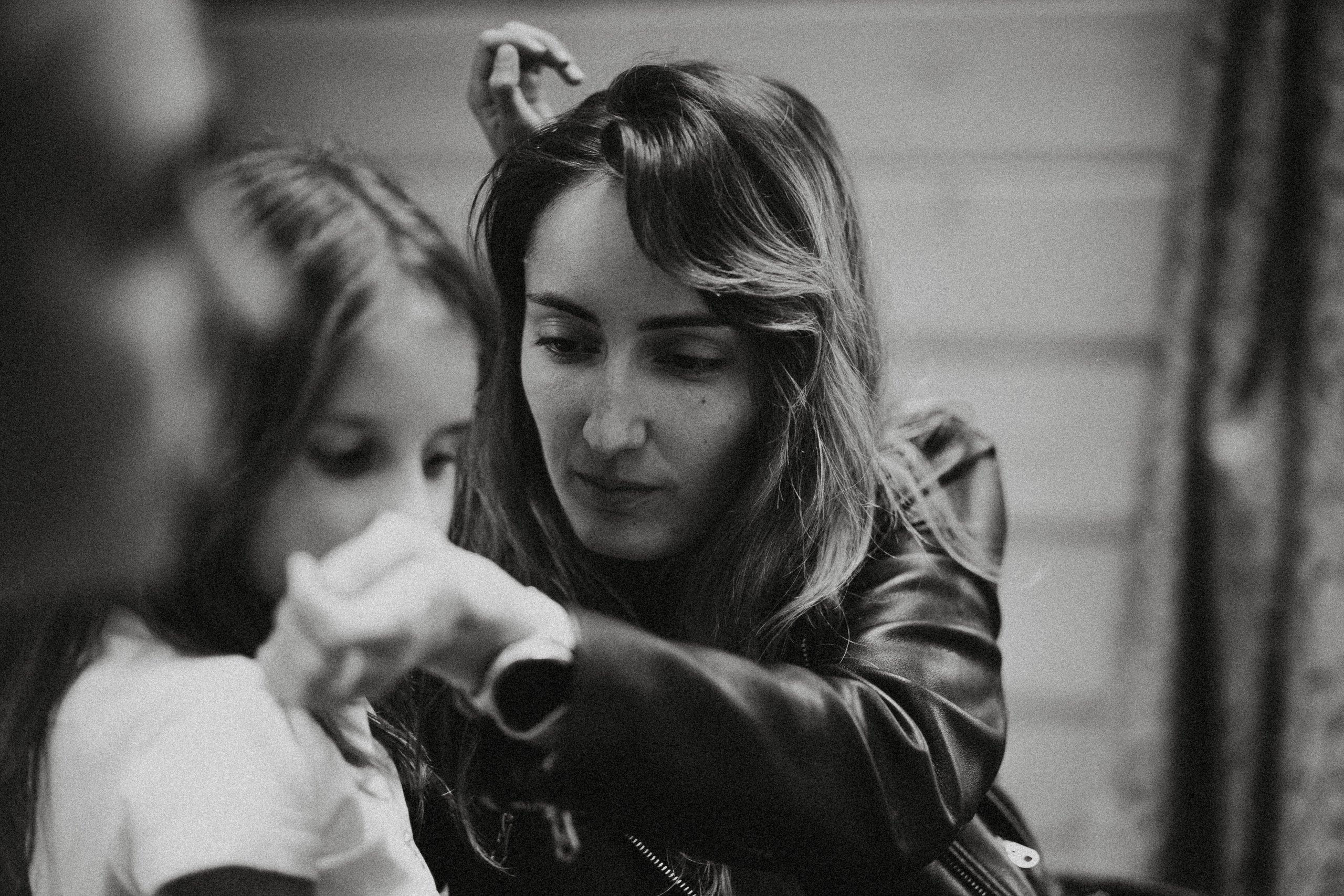 GOODBYE PARTY. Фотограф Юля Королёва