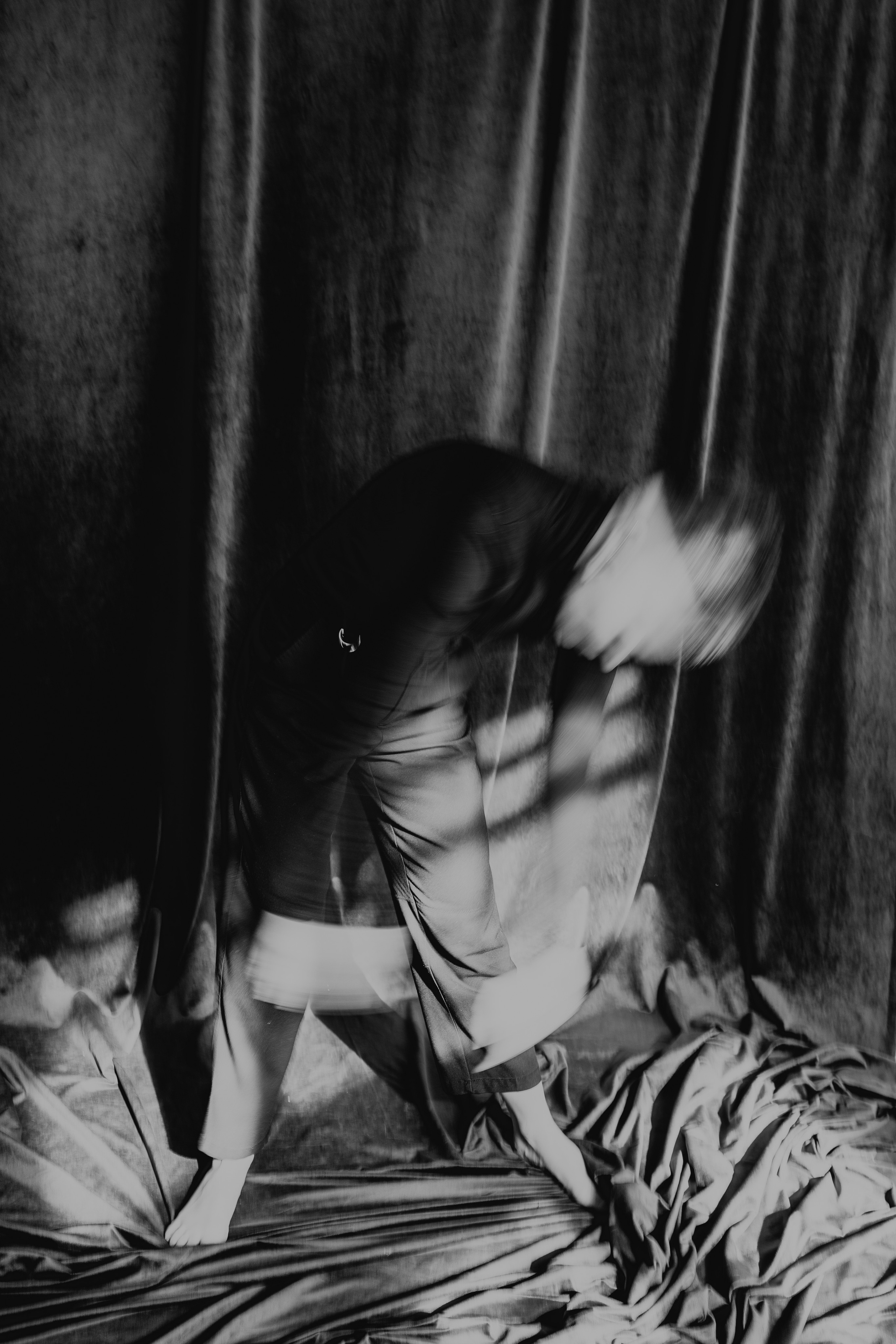 ЖАНОЧЫ ПАРТРЭТ. Фотограф Юля Королёва