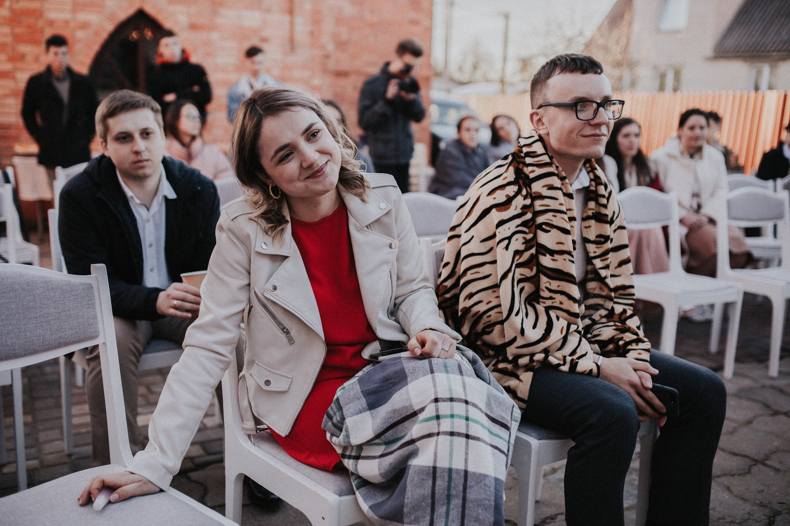 N&N. Фотограф Юля Королёва