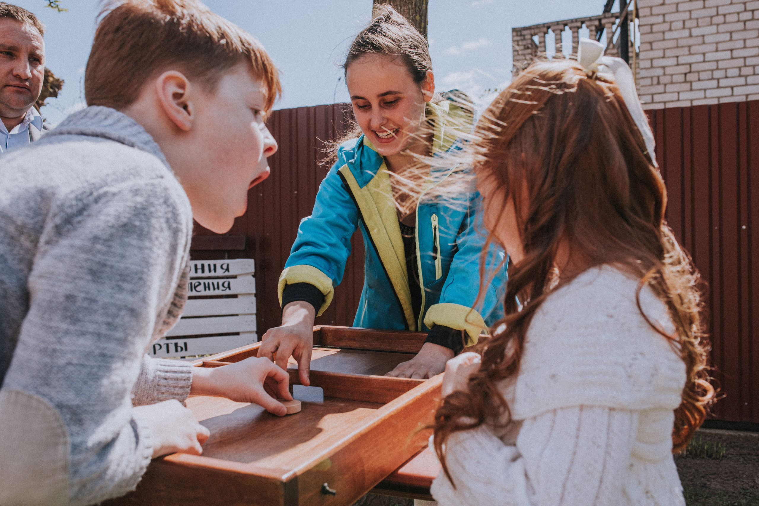 N&N. Фотограф Юля Королёва