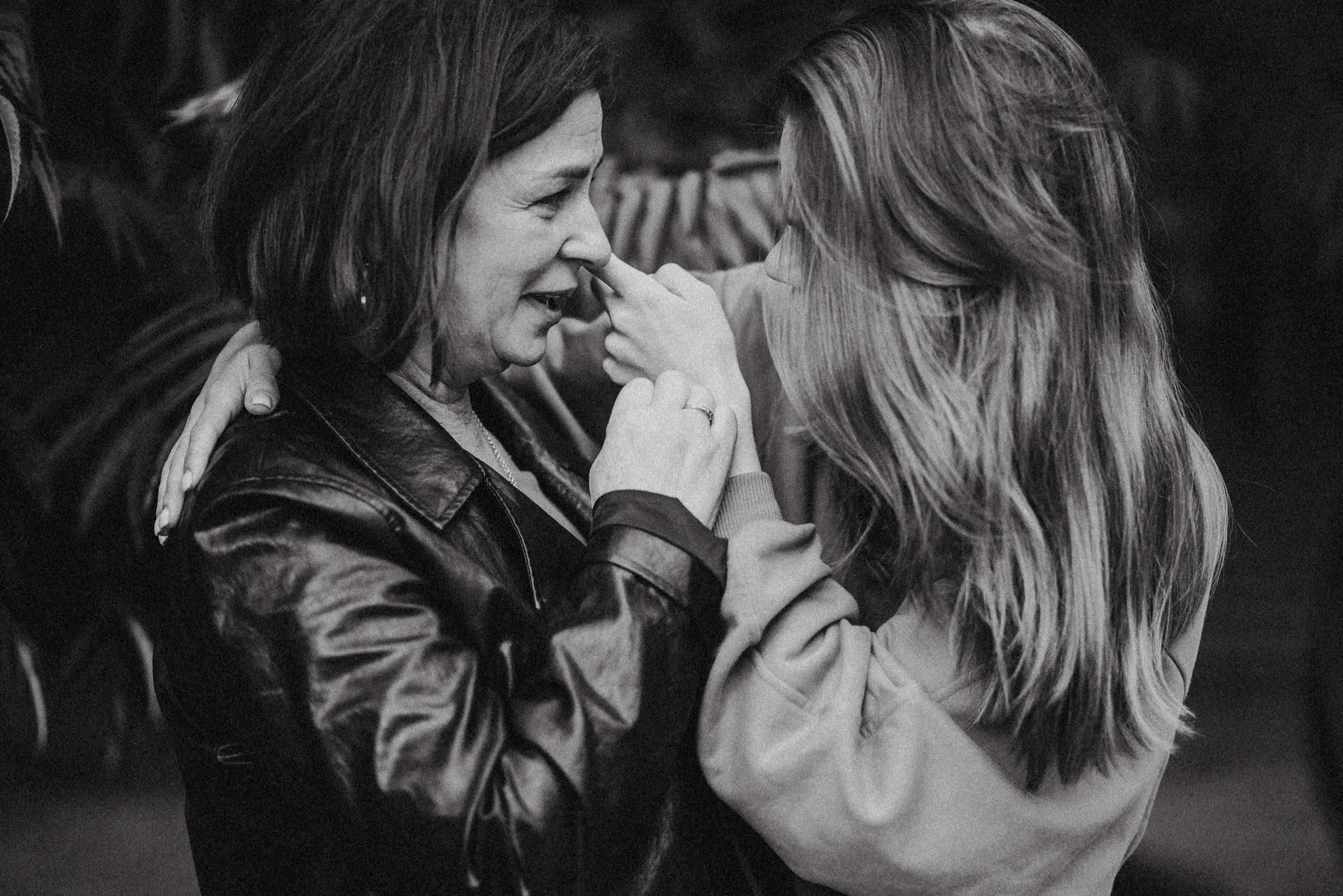 GOODBYE PARTY. Фотограф Юля Королёва