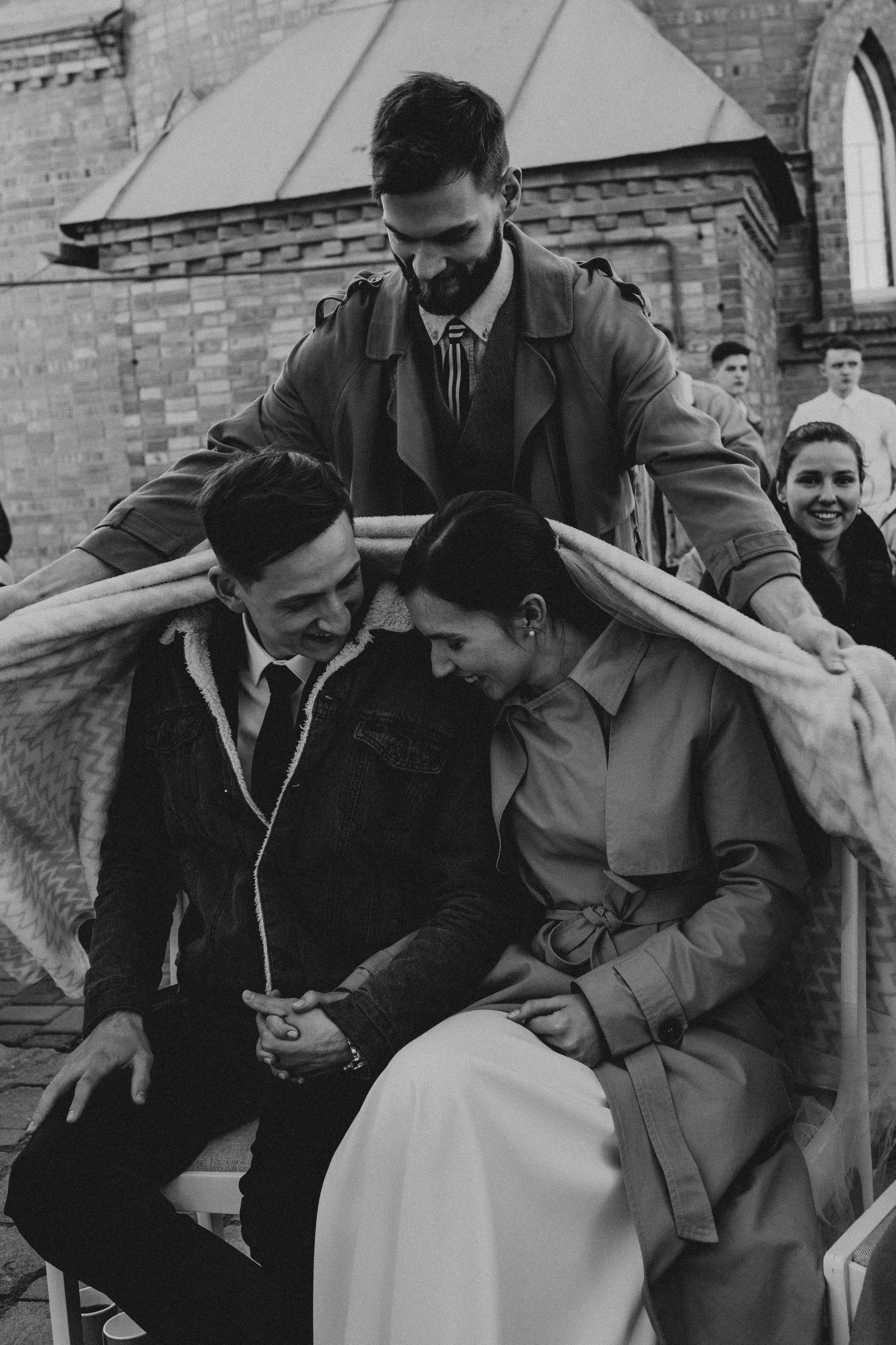 N&N. Фотограф Юля Королёва