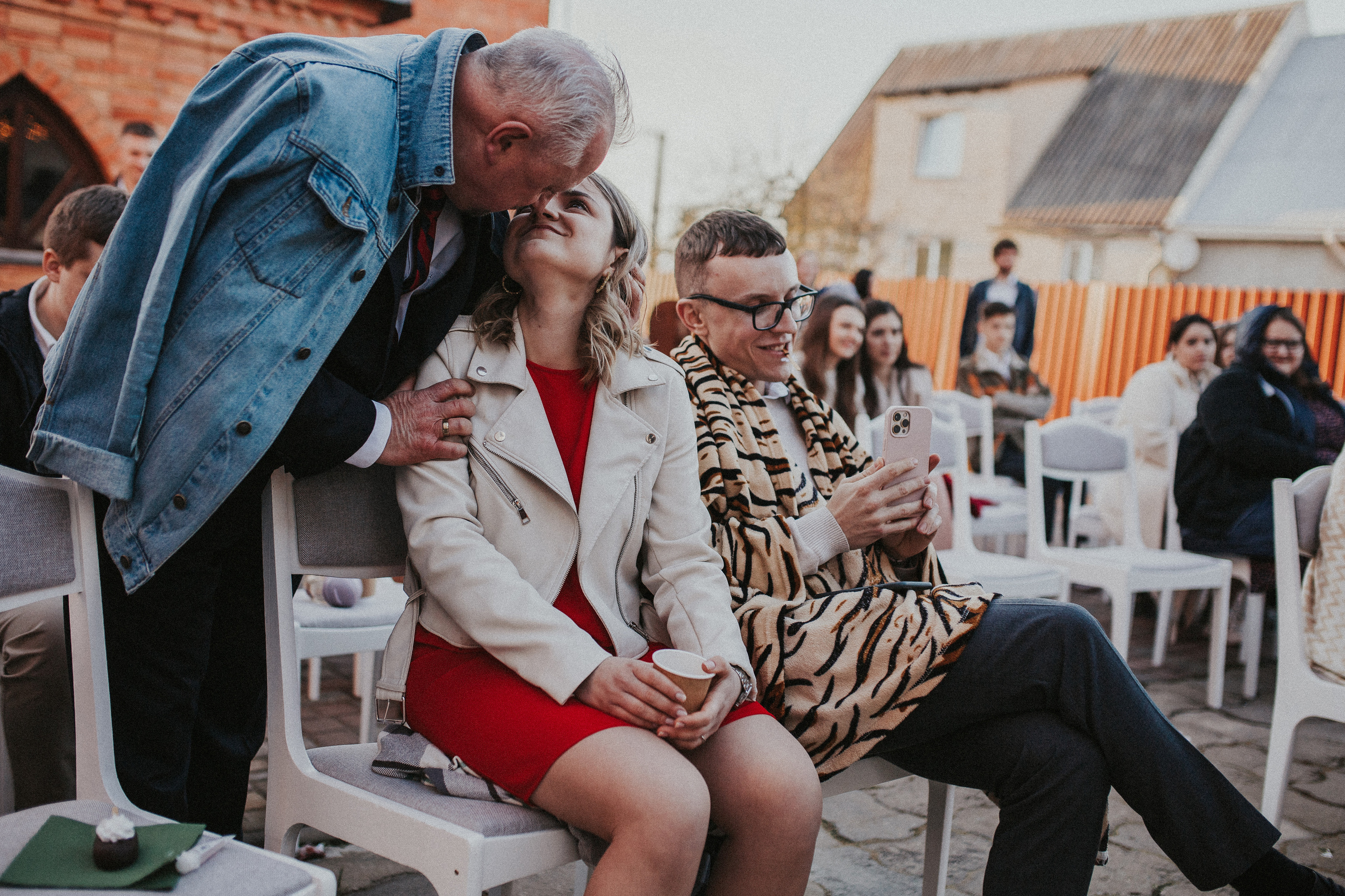 N&N. Фотограф Юля Королёва