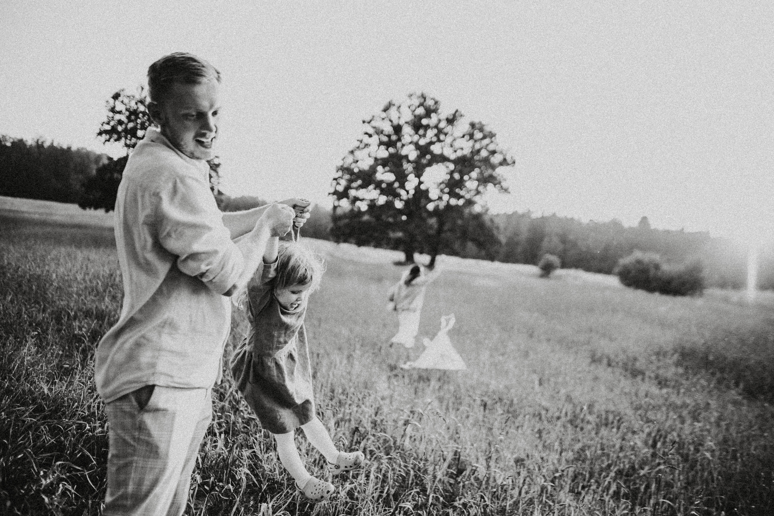 У ПАГОНЕ ЗА ВЕТРАМ. Фотограф Юля Королёва