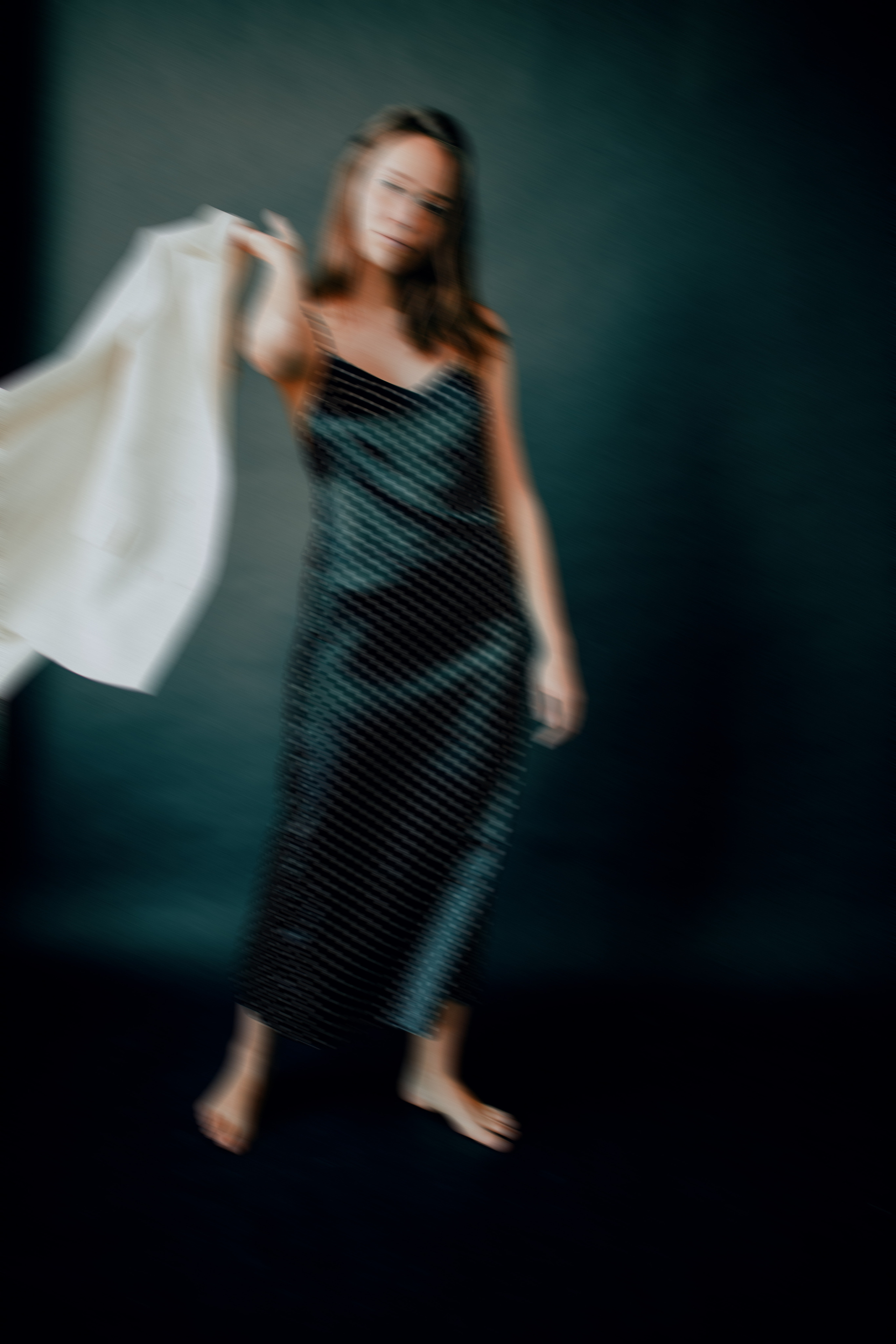 ЖАНОЧЫ ПАРТРЭТ. Фотограф Юля Королёва