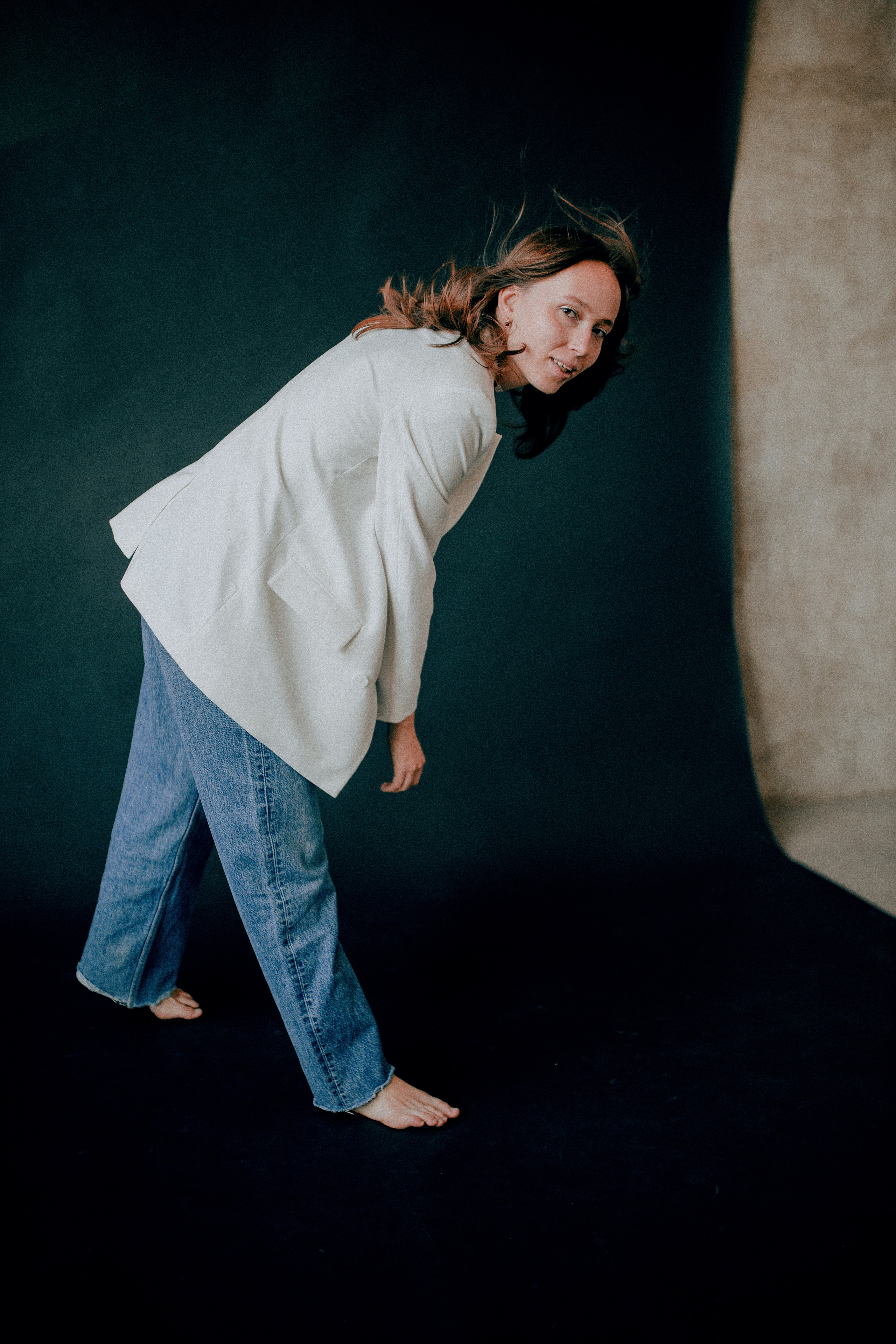 ЖАНОЧЫ ПАРТРЭТ. Фотограф Юля Королёва