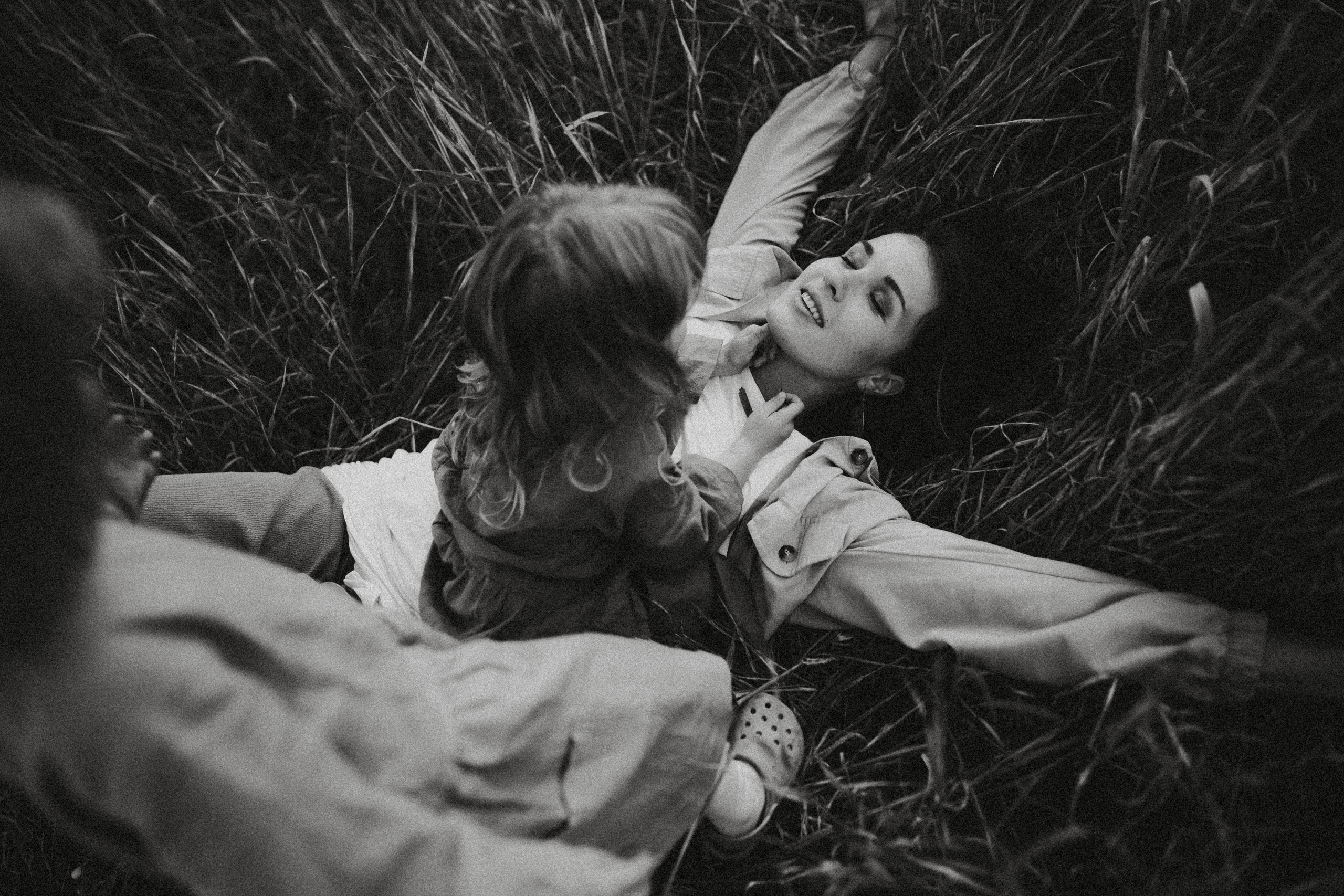 У ПАГОНЕ ЗА ВЕТРАМ. Фотограф Юля Королёва