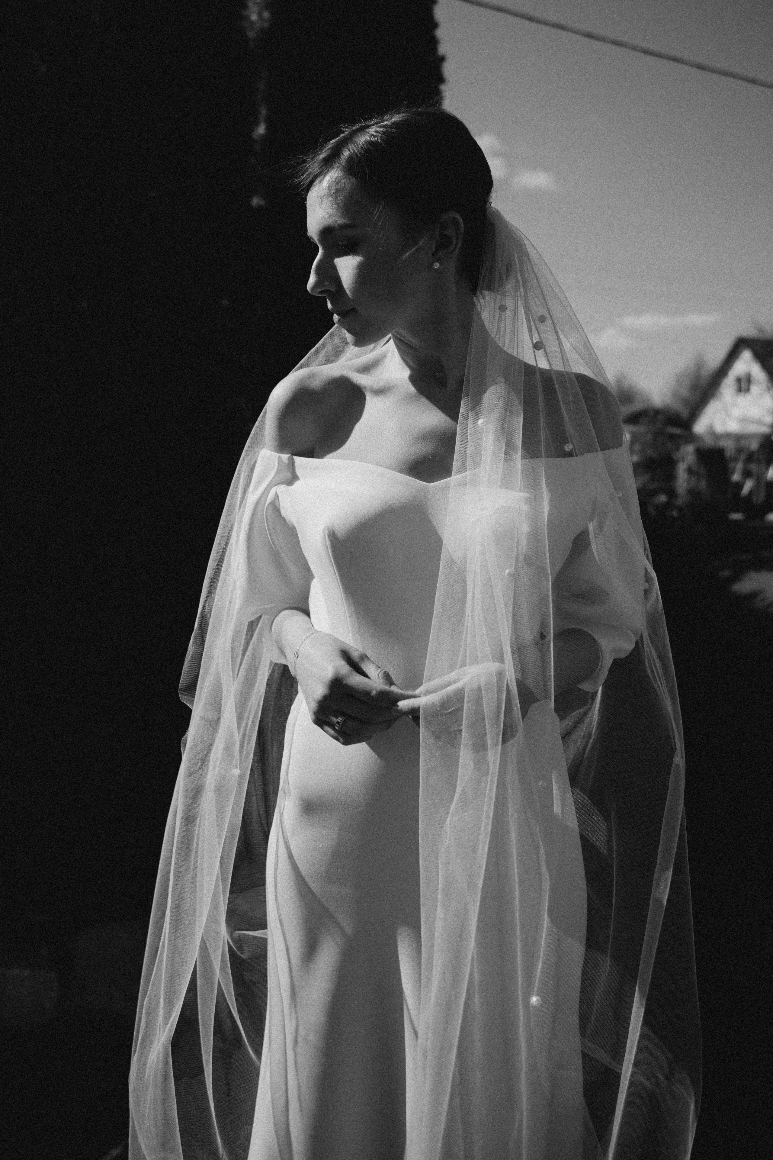 N&N. Фотограф Юля Королёва