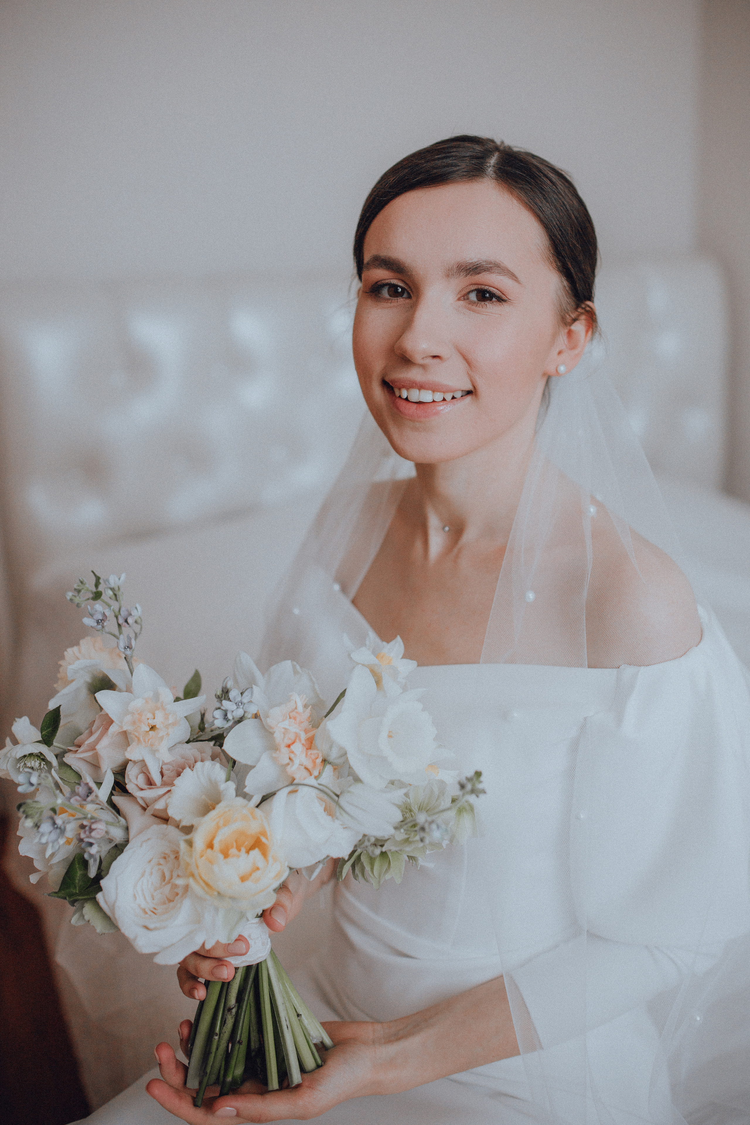 N&N. Фотограф Юля Королёва