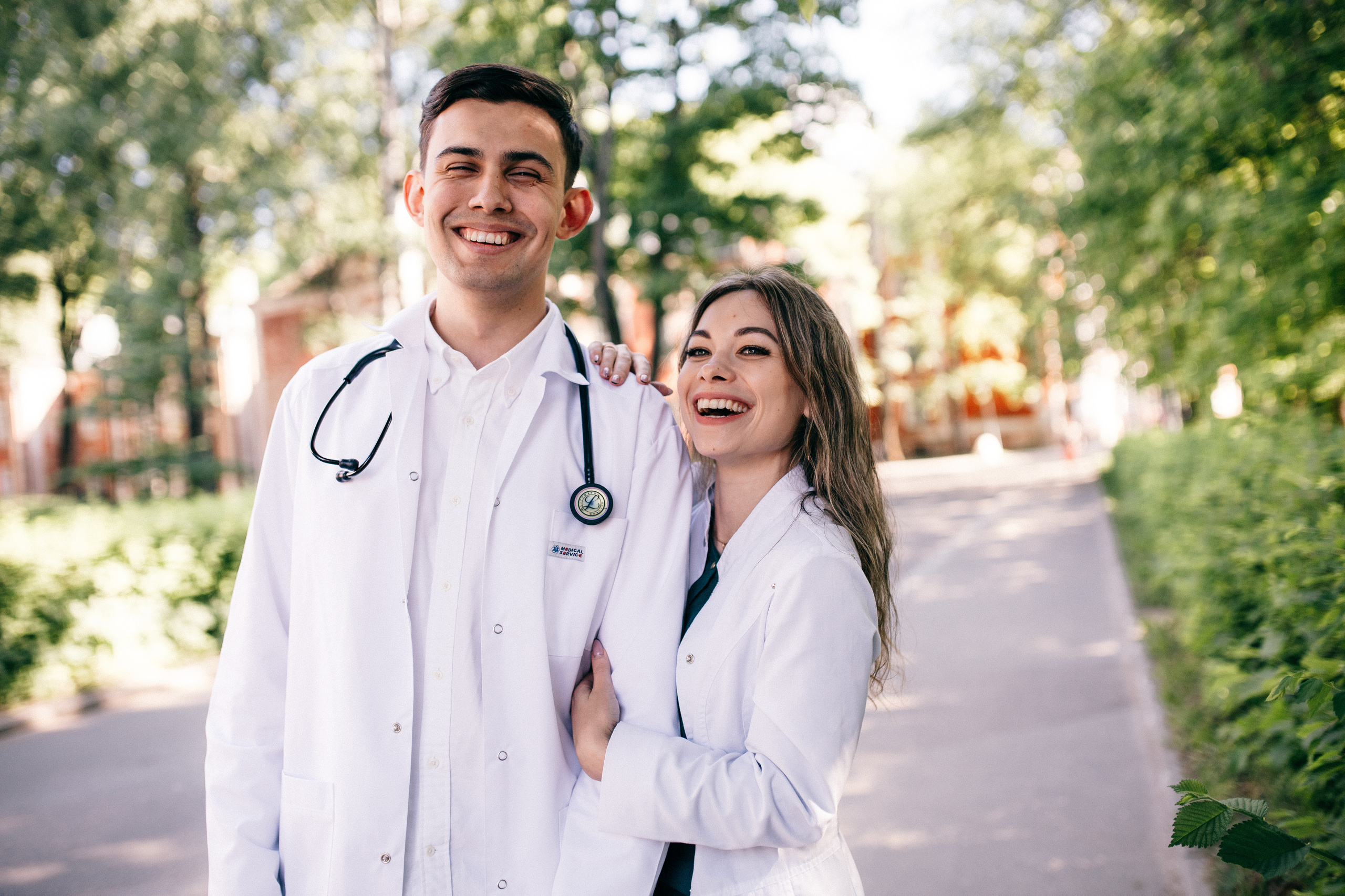 ВЫПУСКНЫ АЛЬБОМ. СЗГМУ им. Мечникова. Фотограф Юля Королёва