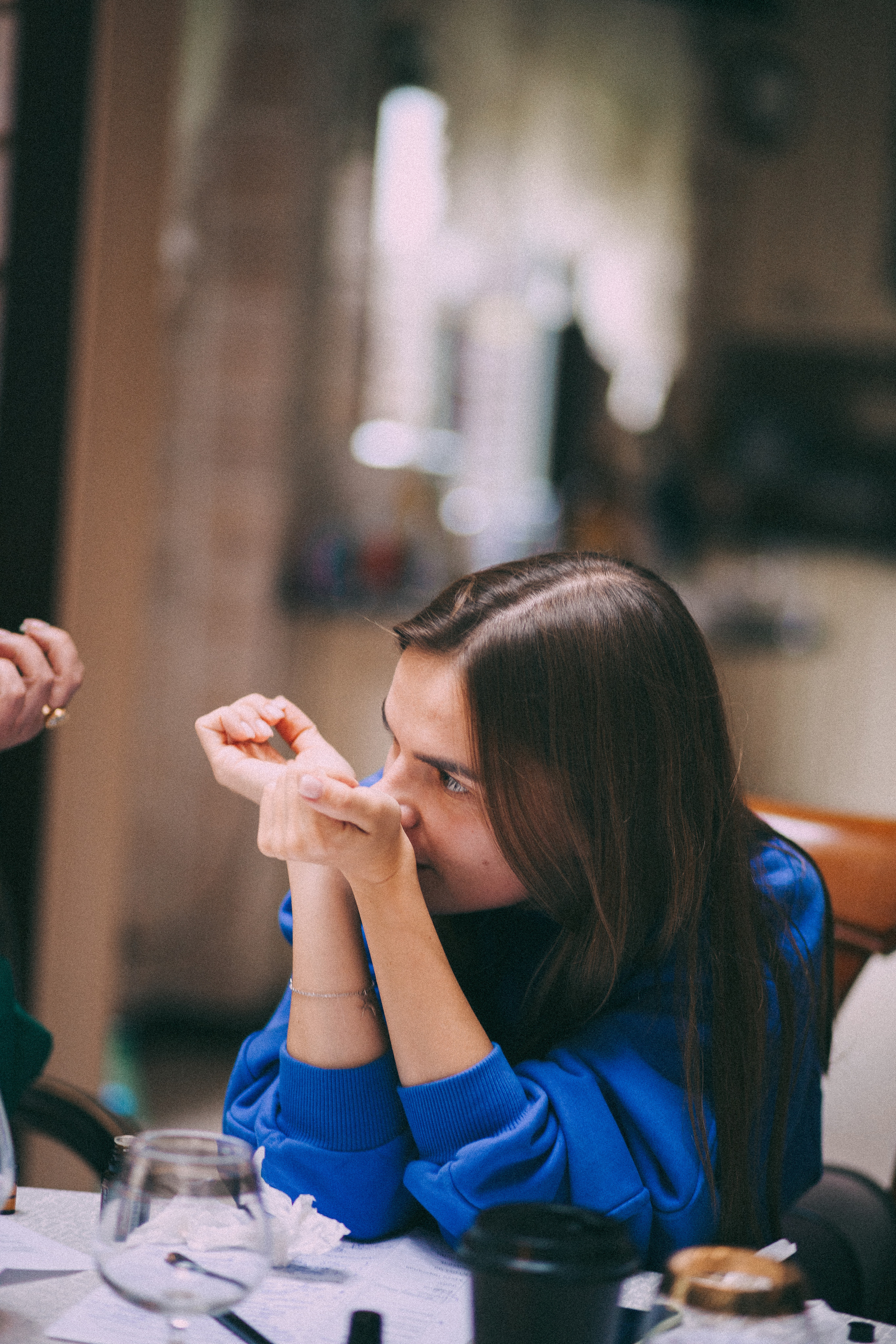 GOODBYE PARTY. Фотограф Юля Королёва