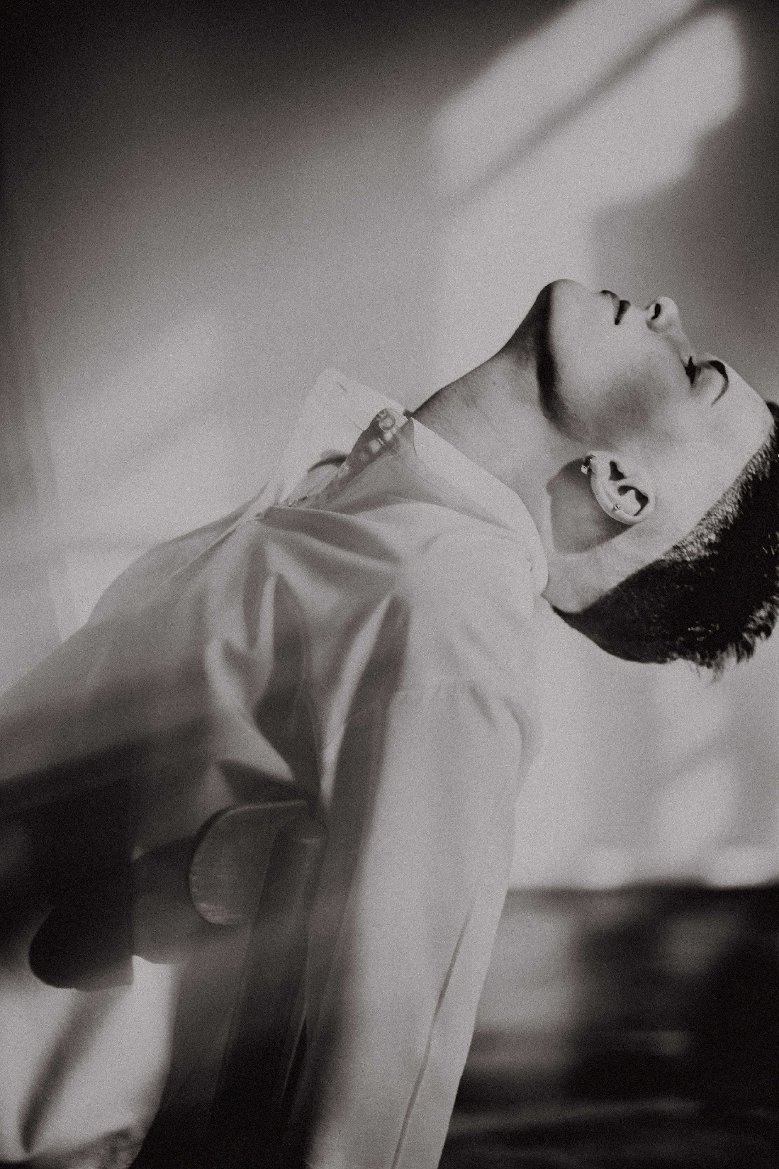 ЖАНОЧЫ ПАРТРЭТ. Фотограф Юля Королёва