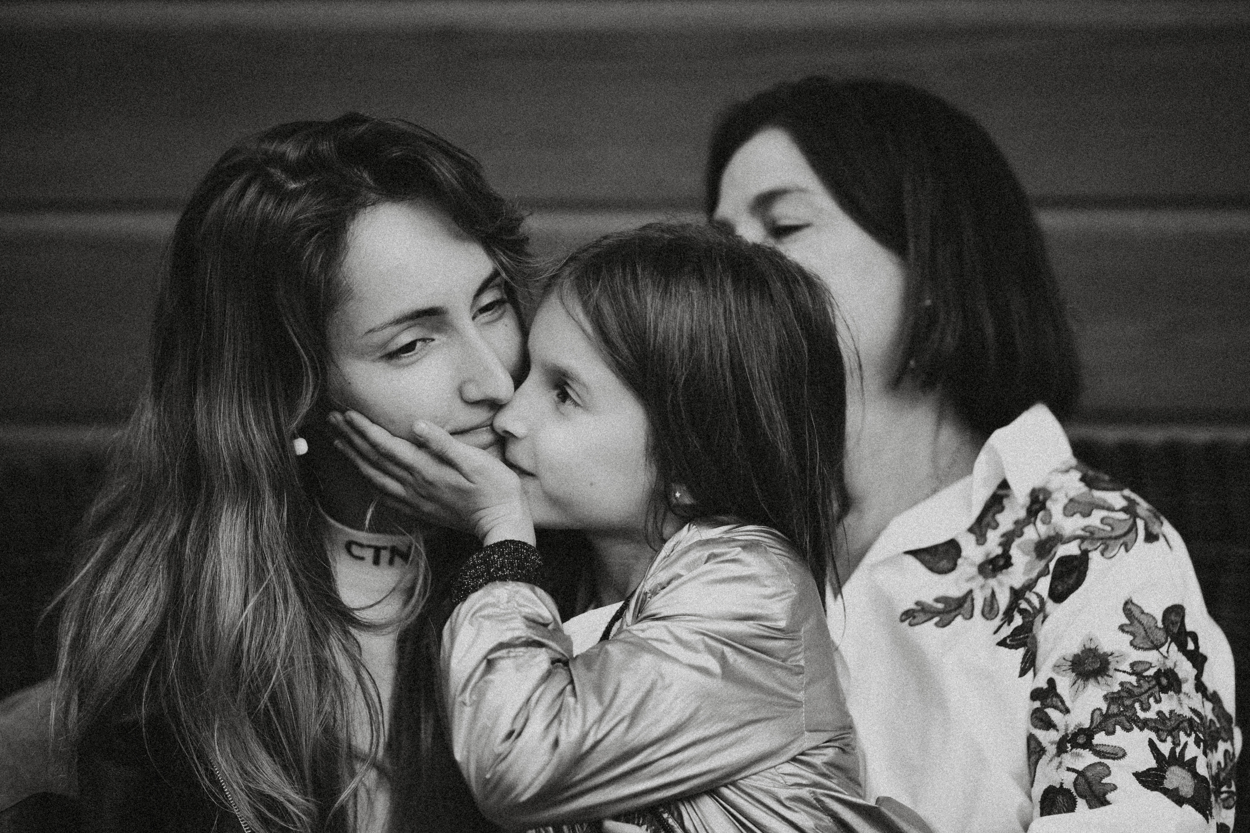 GOODBYE PARTY. Фотограф Юля Королёва