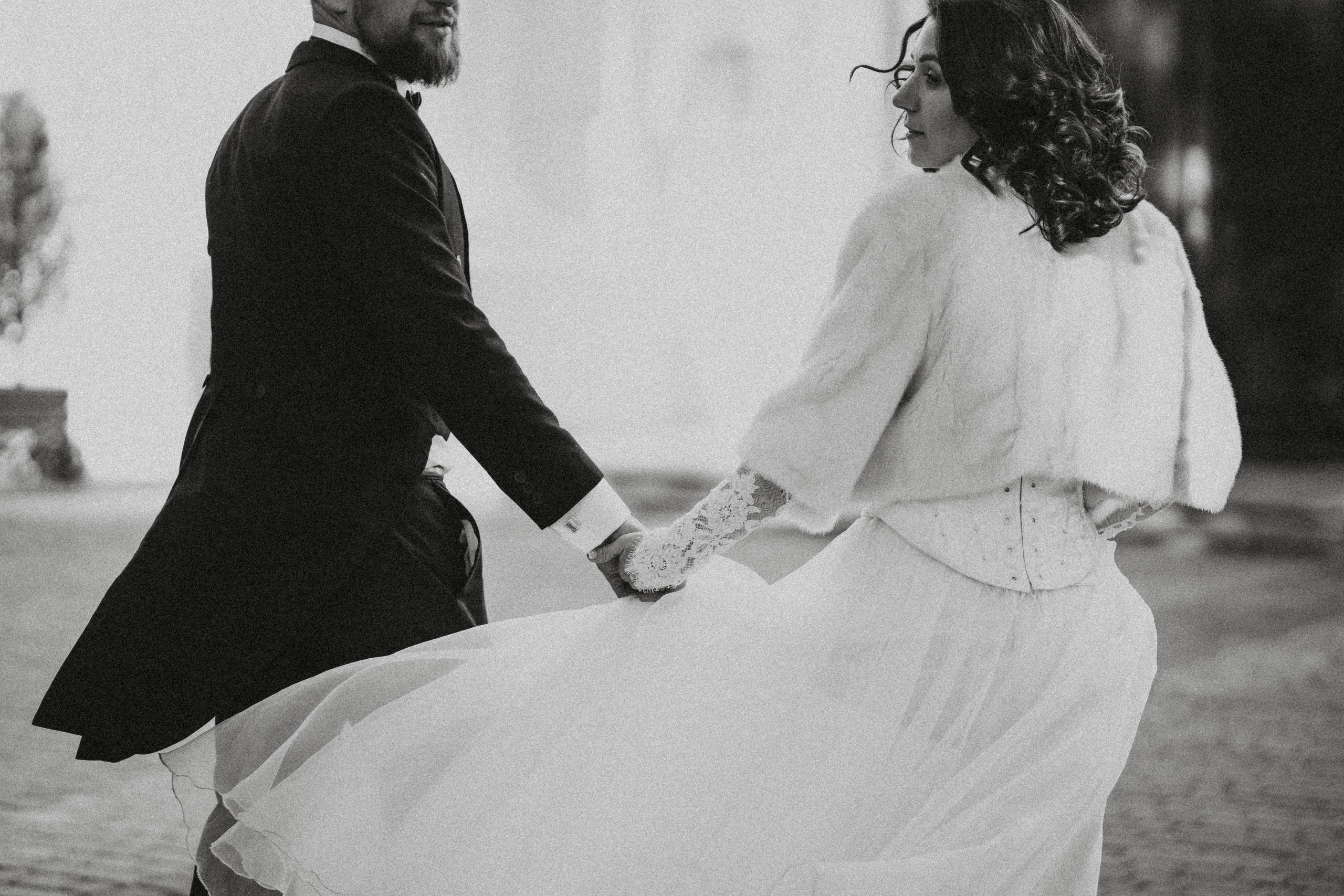 20 ГАДОЎ РАЗАМ. Фотограф Юля Королёва