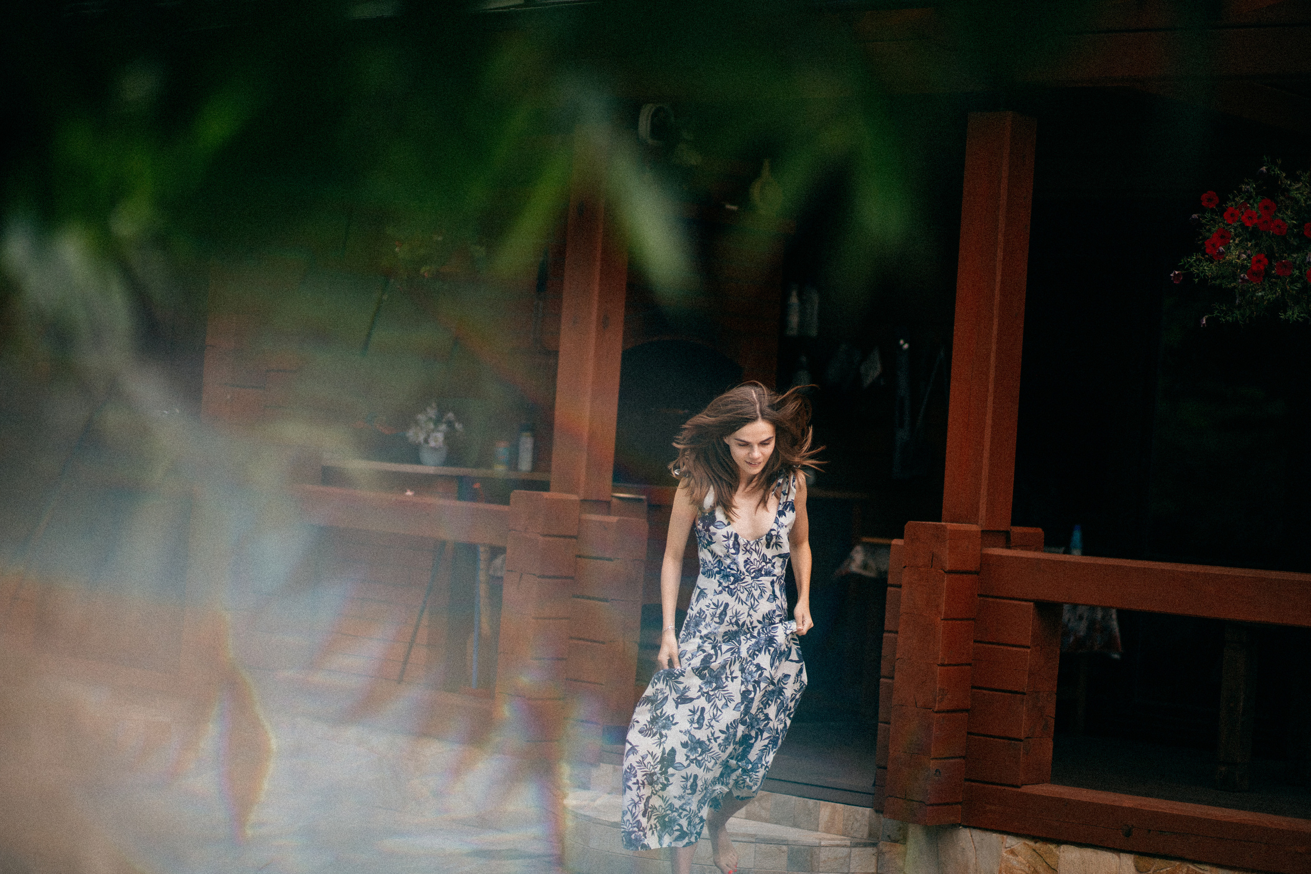 GOODBYE PARTY. Фотограф Юля Королёва