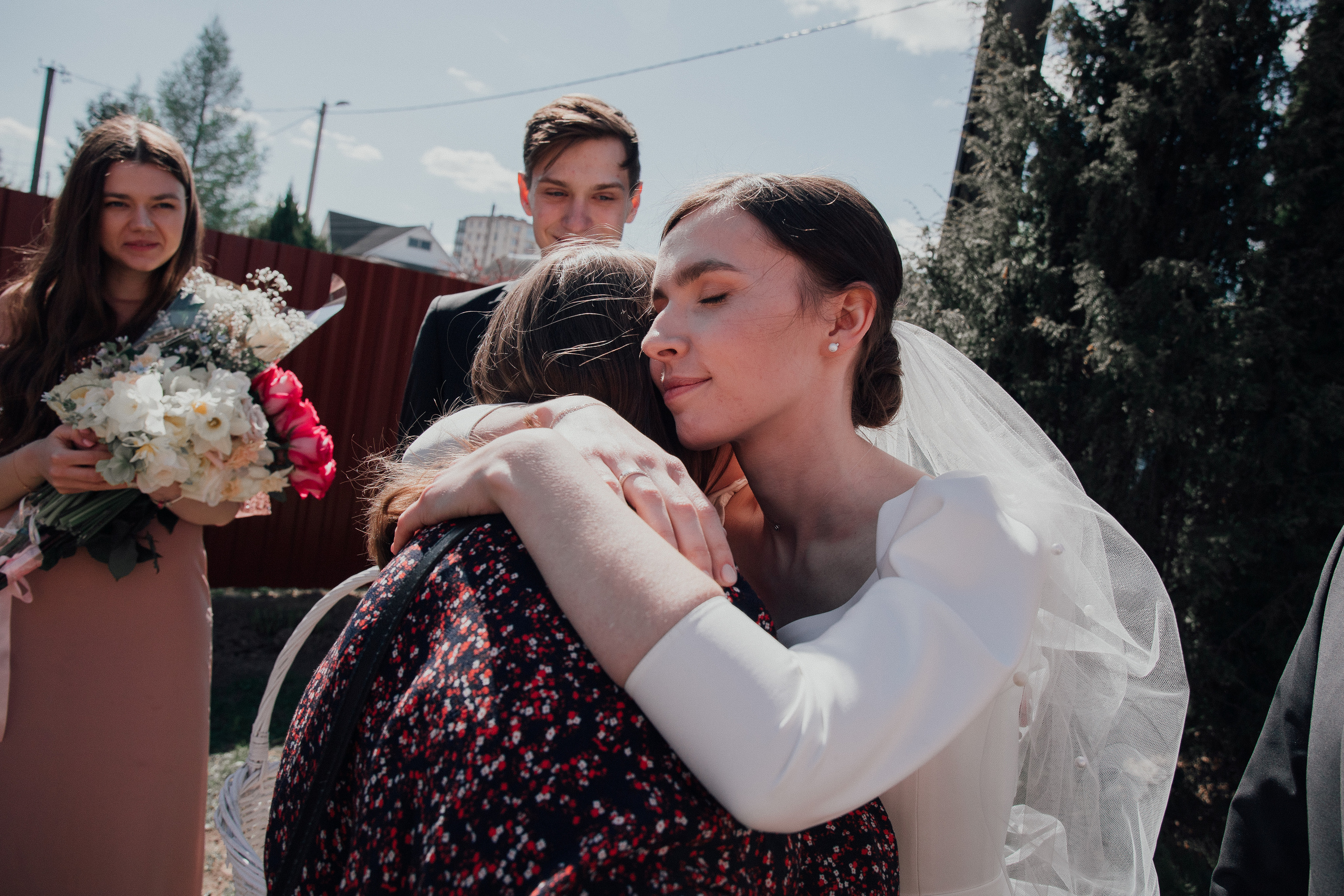 N&N. Фотограф Юля Королёва