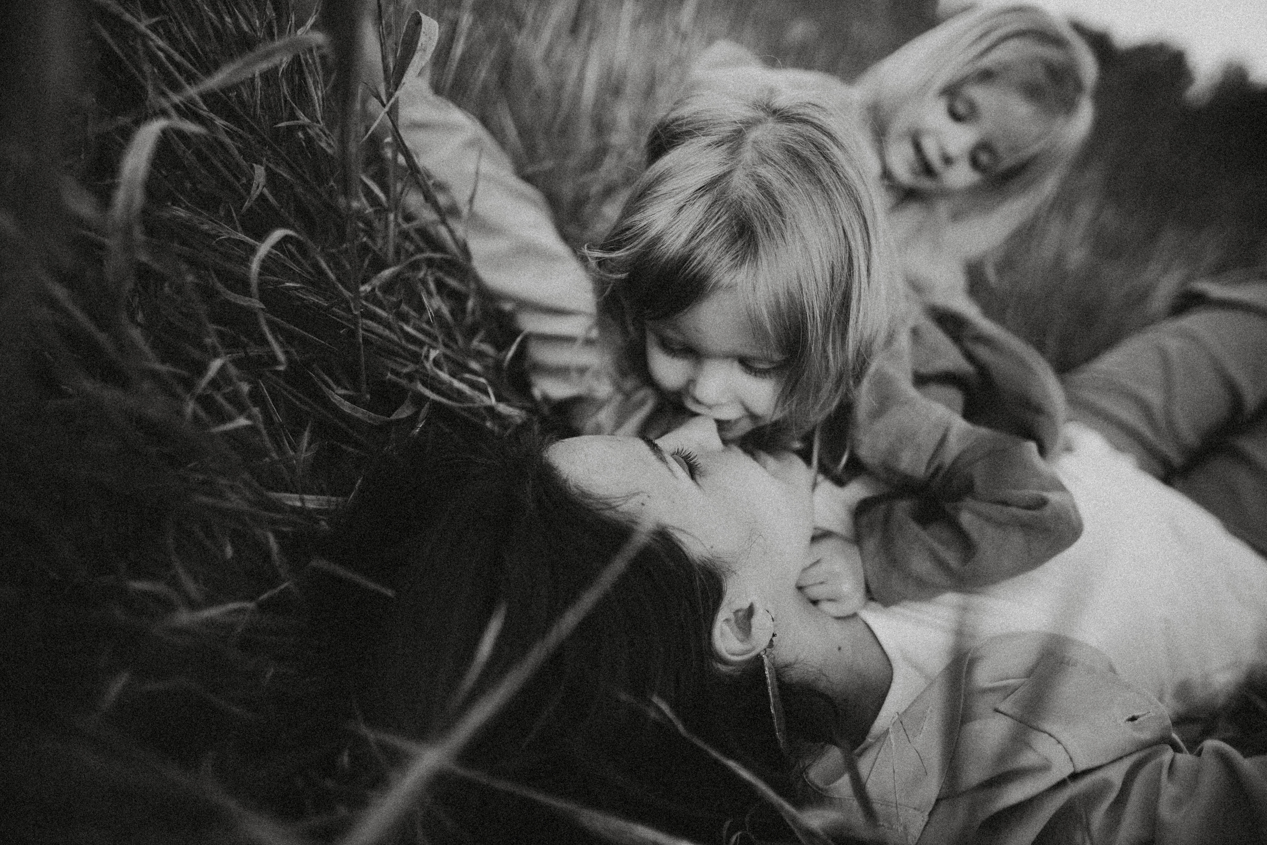 У ПАГОНЕ ЗА ВЕТРАМ. Фотограф Юля Королёва