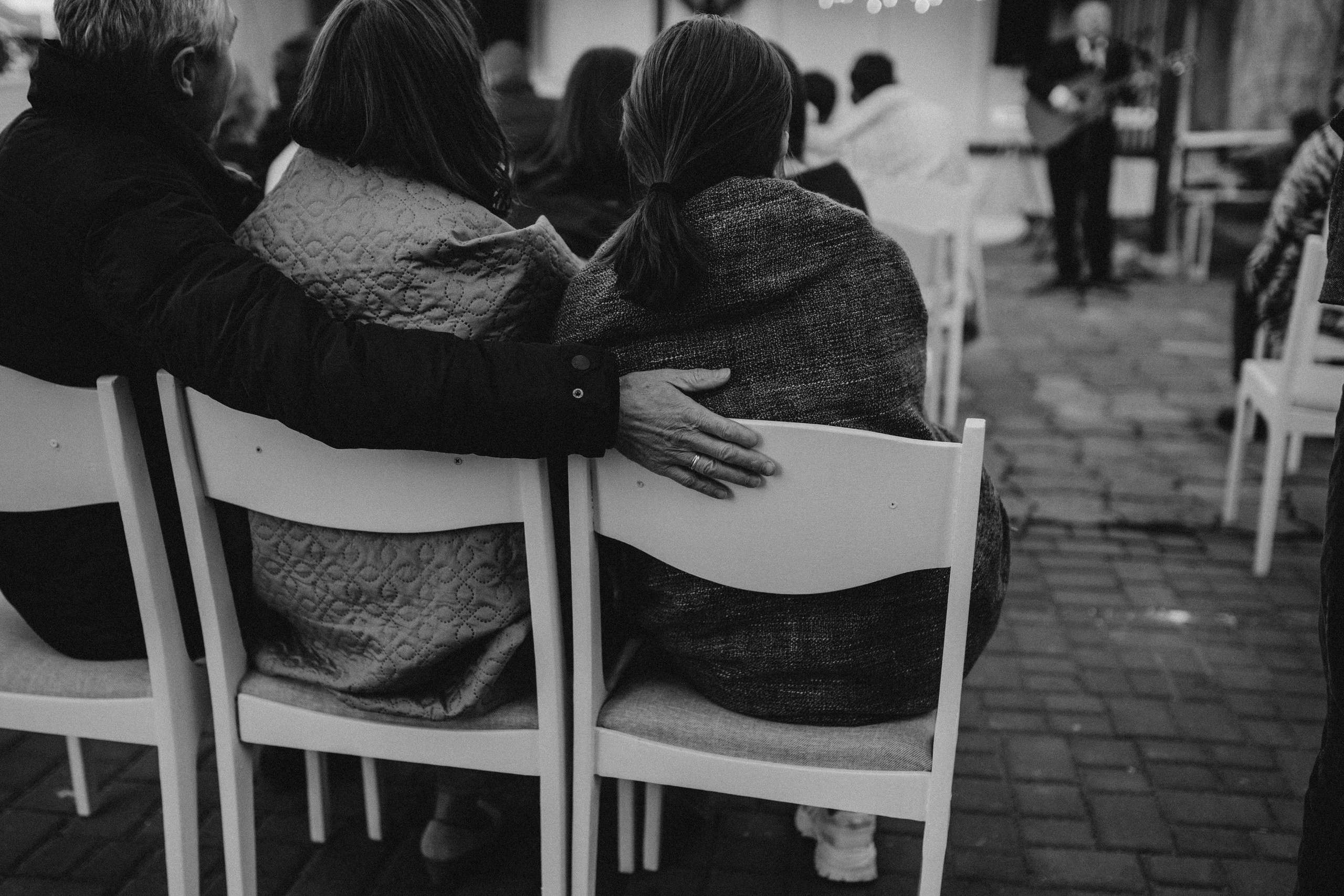 N&N. Фотограф Юля Королёва