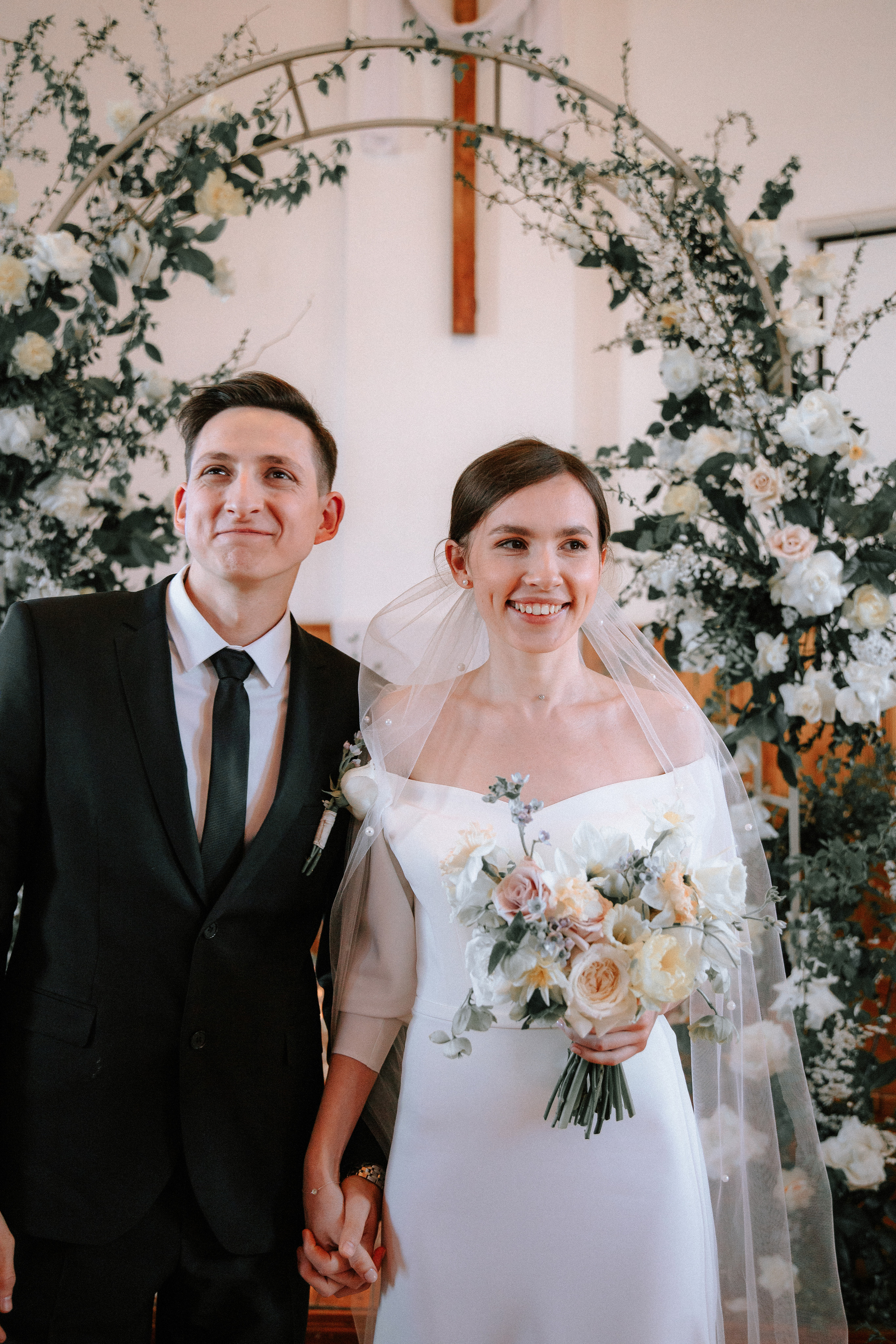 N&N. Фотограф Юля Королёва