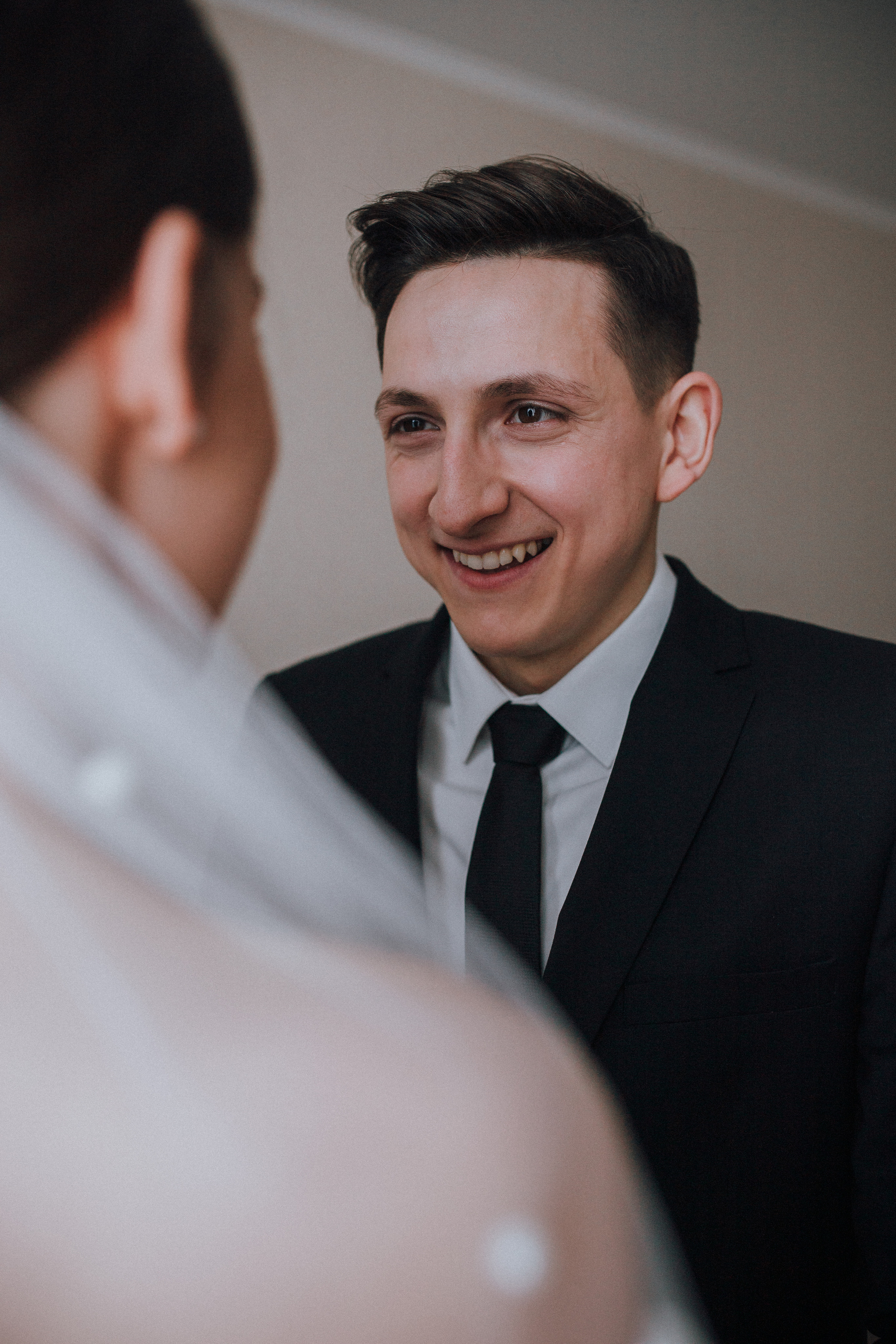 N&N. Фотограф Юля Королёва