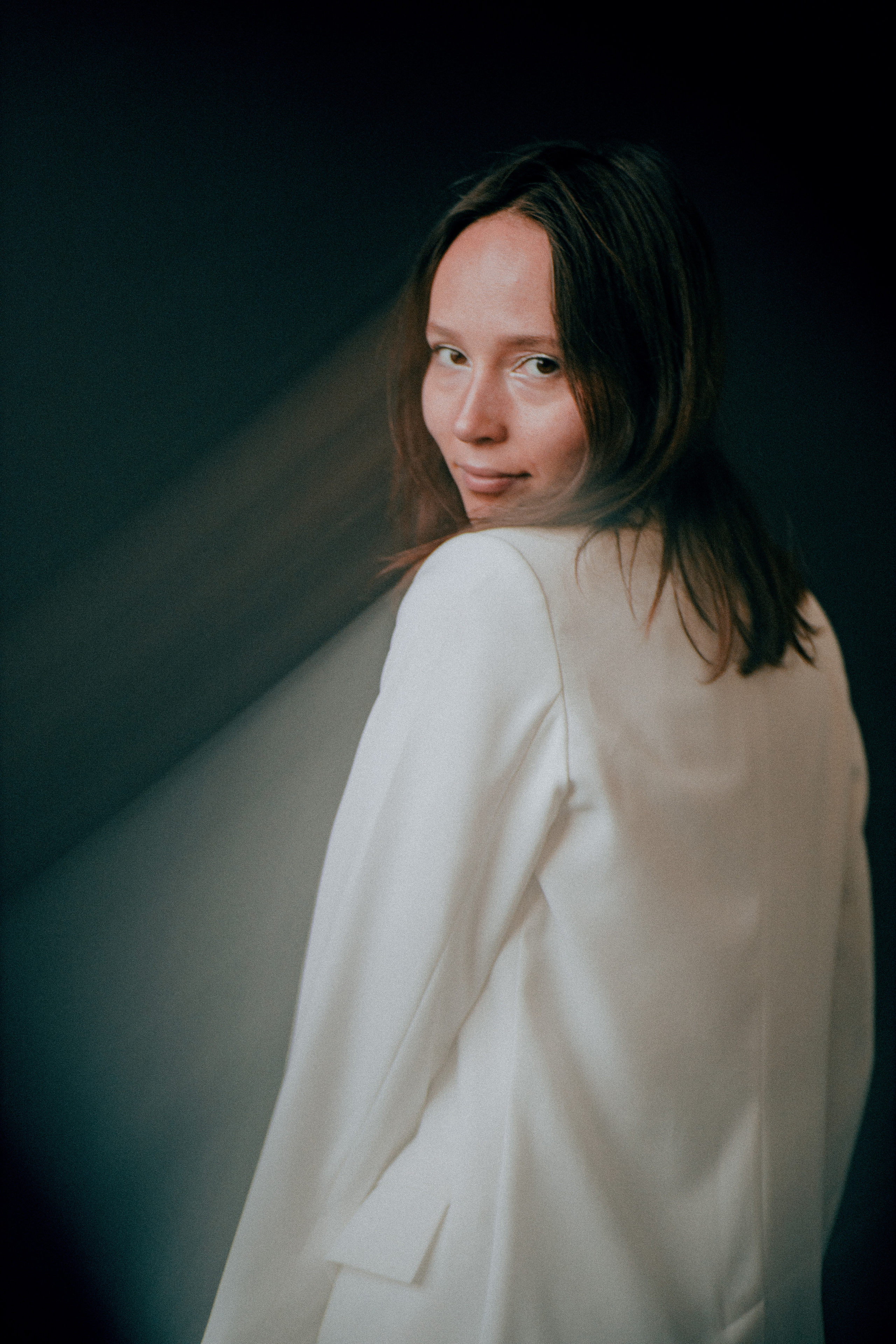 ЖАНОЧЫ ПАРТРЭТ. Фотограф Юля Королёва