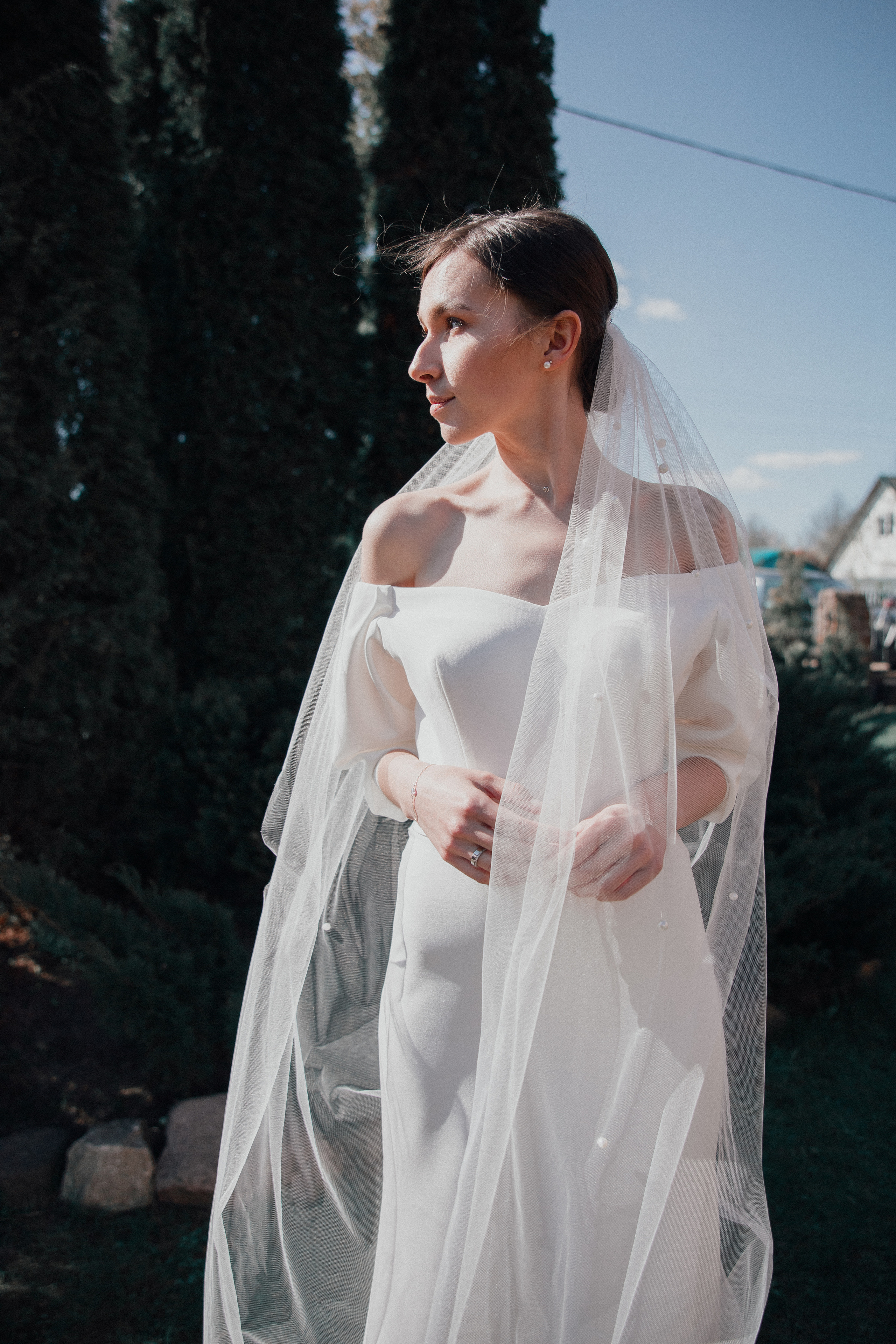 N&N. Фотограф Юля Королёва