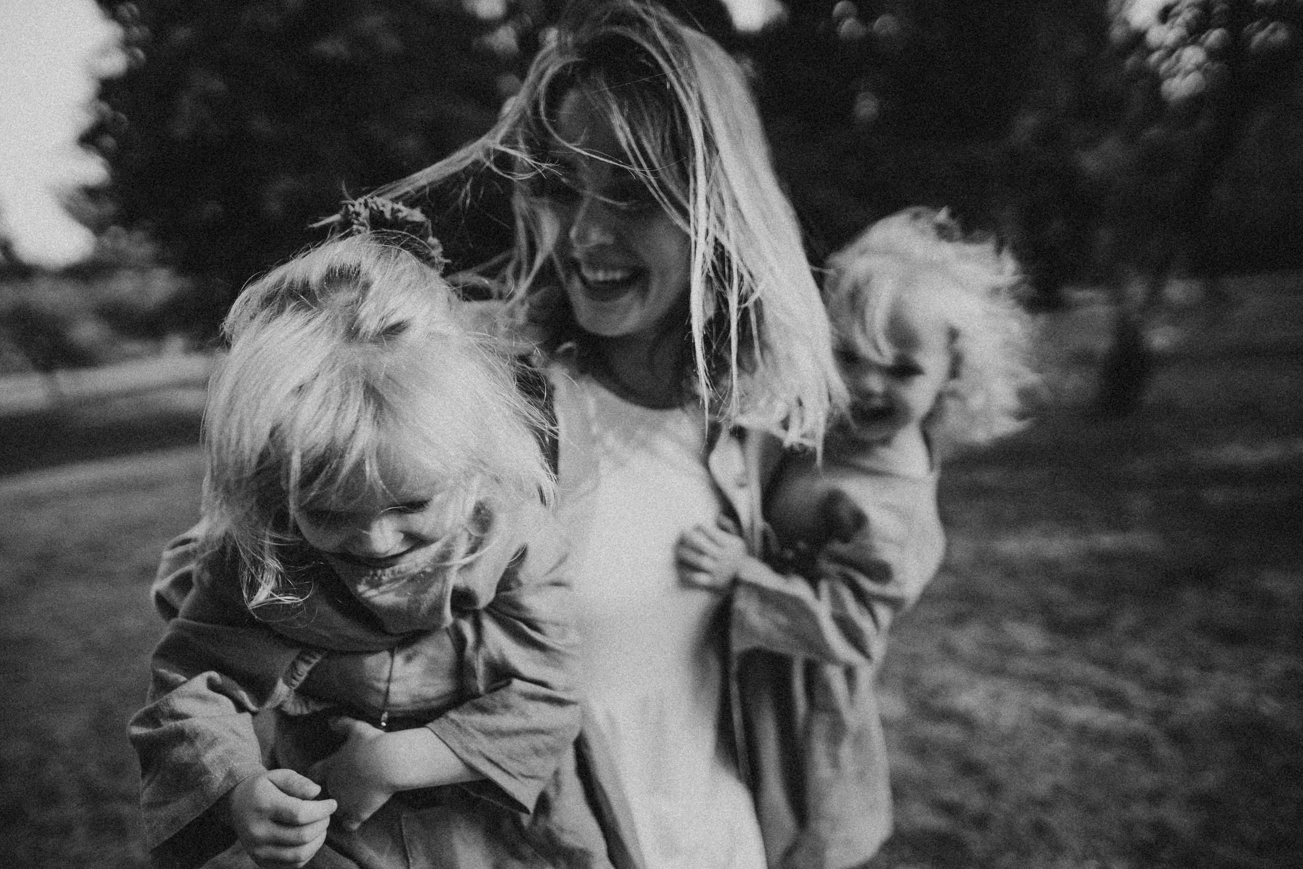 У ПАГОНЕ ЗА ВЕТРАМ. Фотограф Юля Королёва