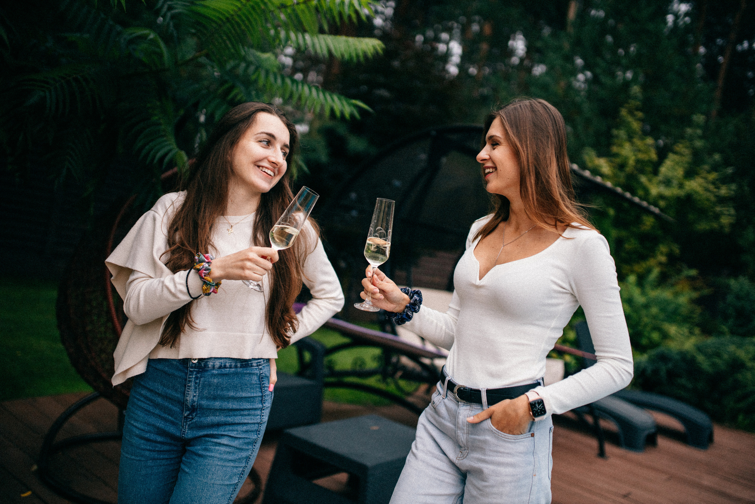 GOODBYE PARTY. Фотограф Юля Королёва