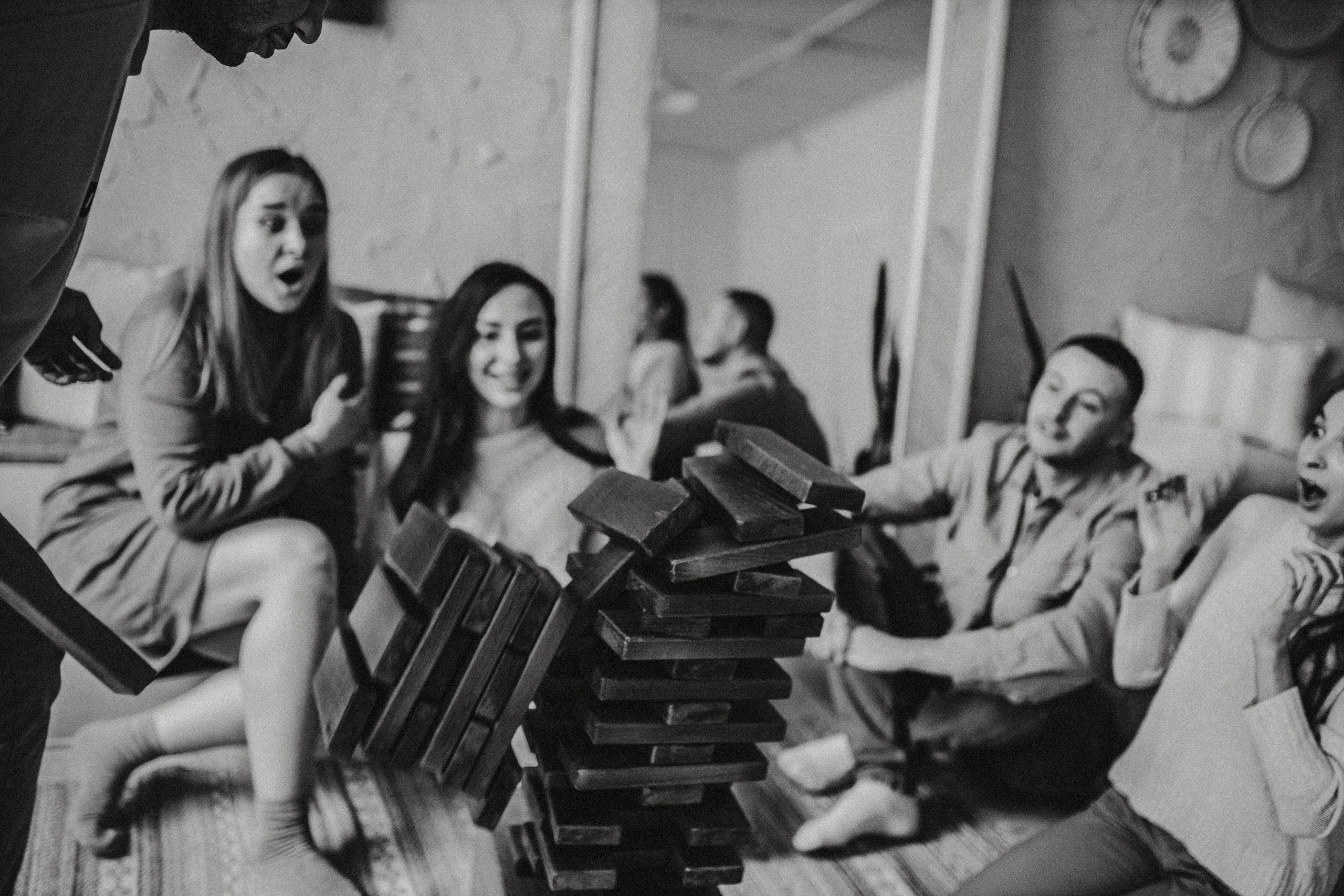 ДРАЎЛЯНЫЯ ГУЛЬНІ ZABAVA (КАНТЭНТ). Фотограф Юля Королёва