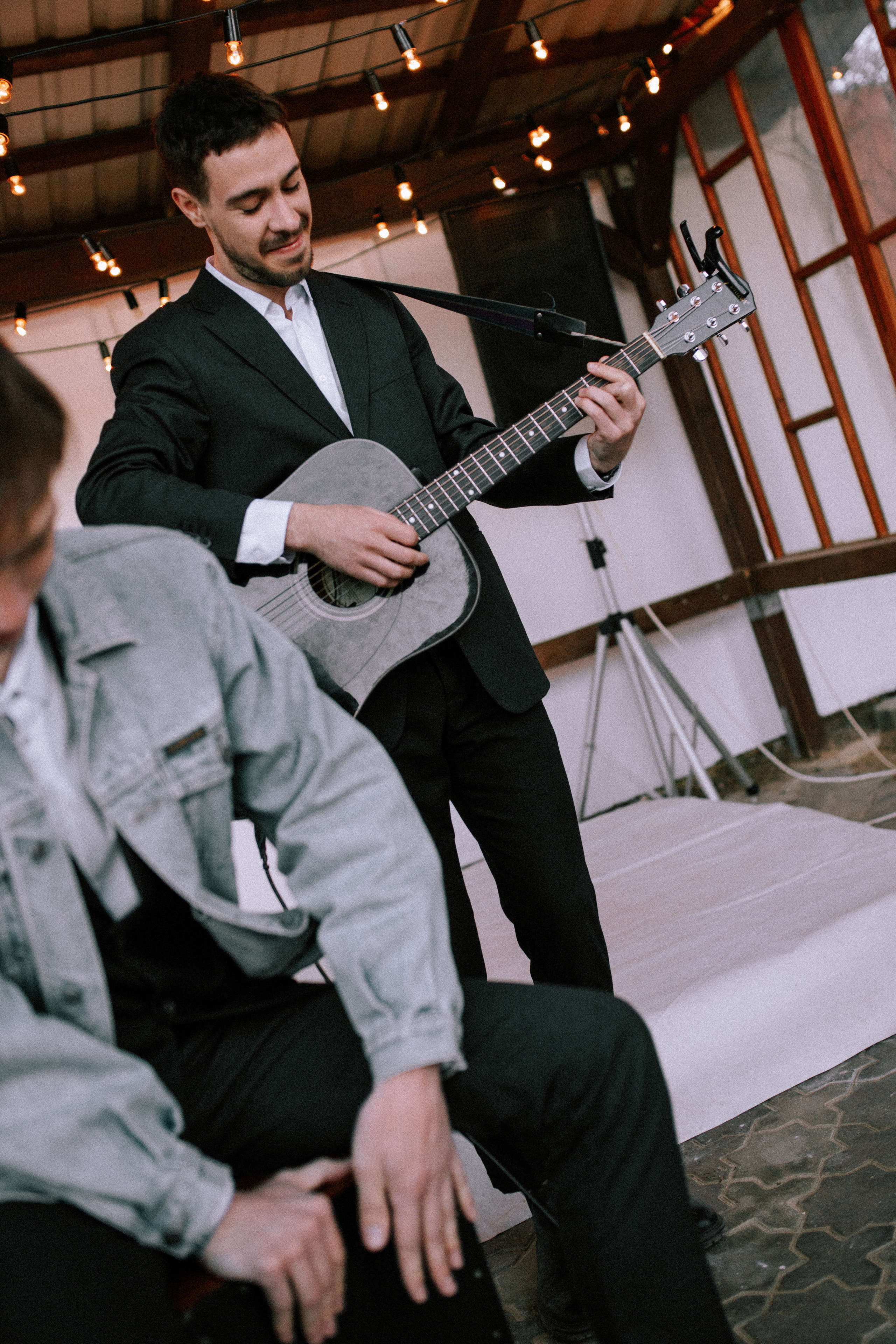 N&N. Фотограф Юля Королёва