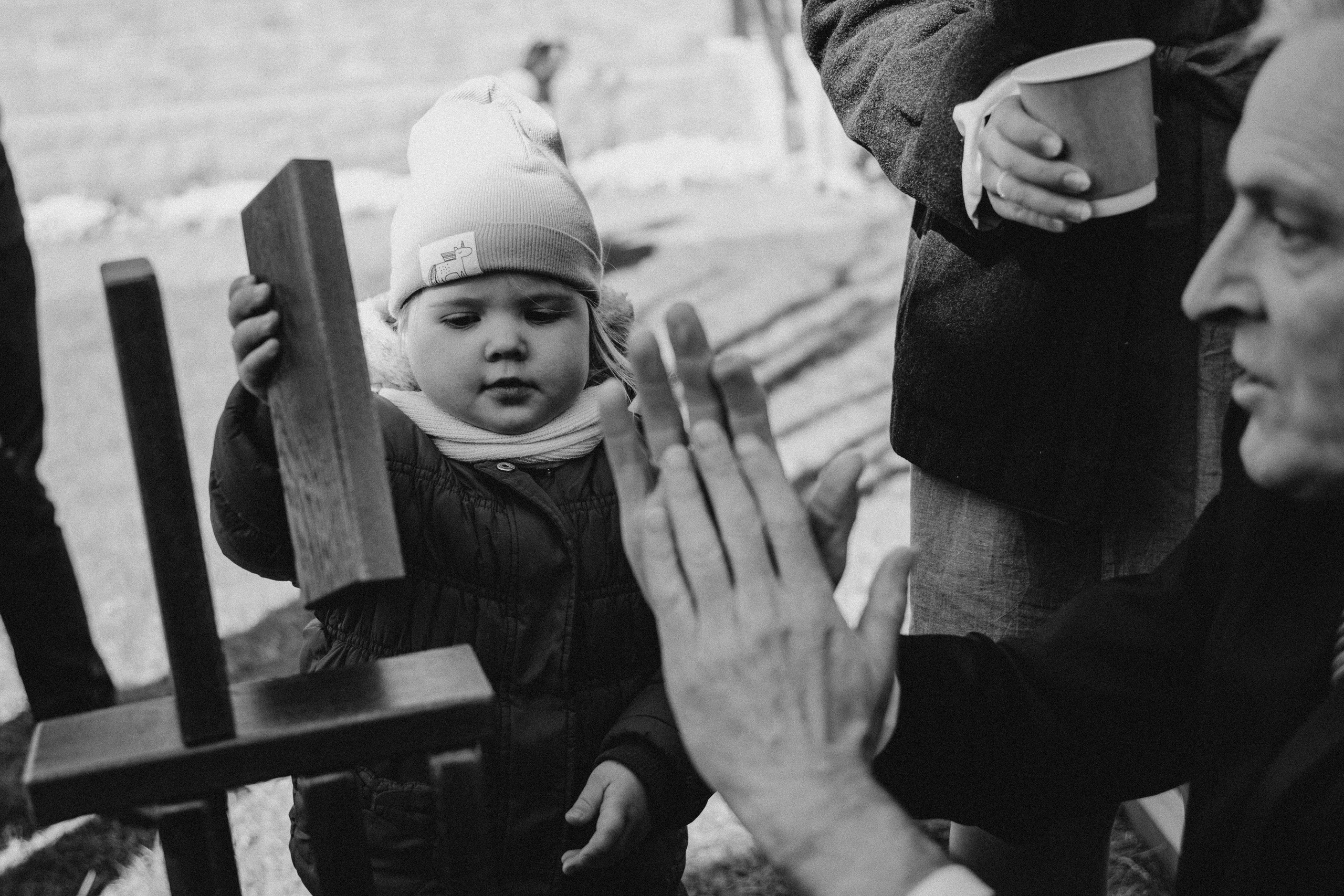 N&N. Фотограф Юля Королёва