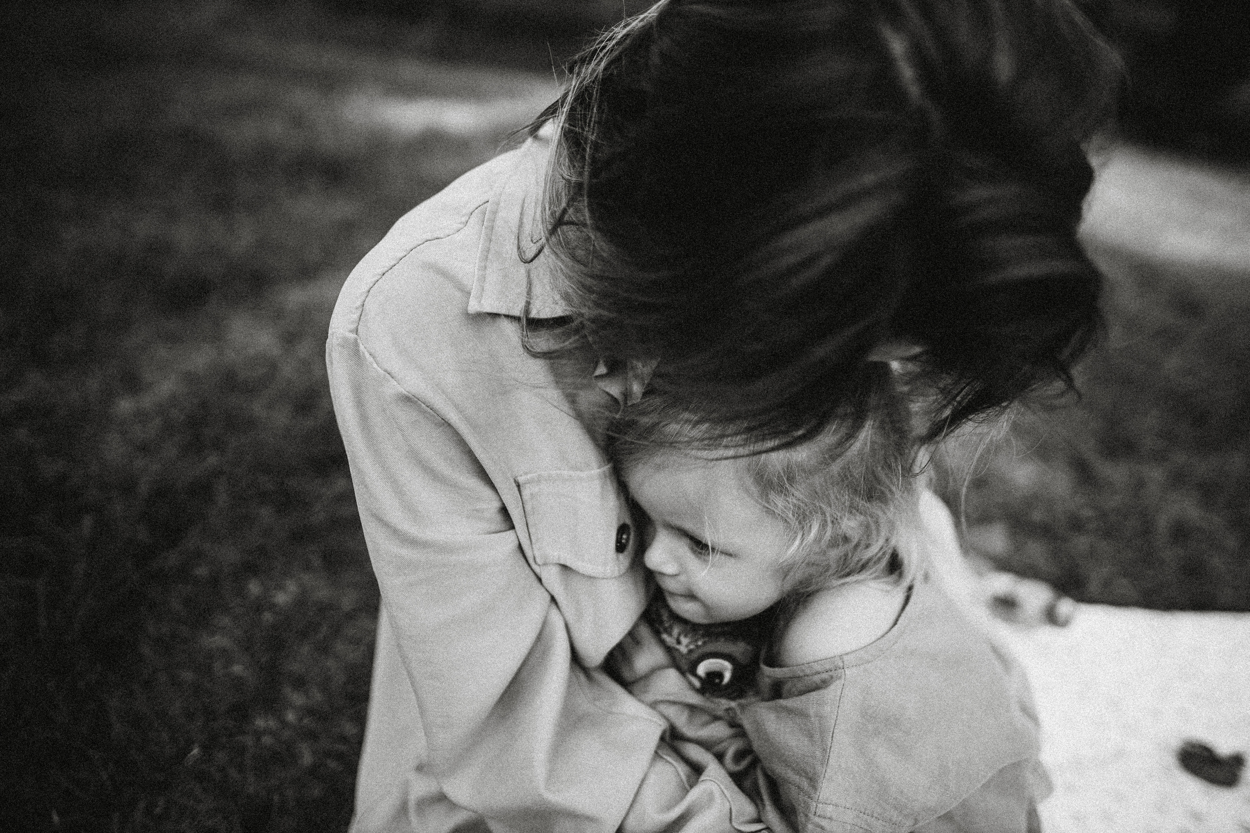 У ПАГОНЕ ЗА ВЕТРАМ. Фотограф Юля Королёва