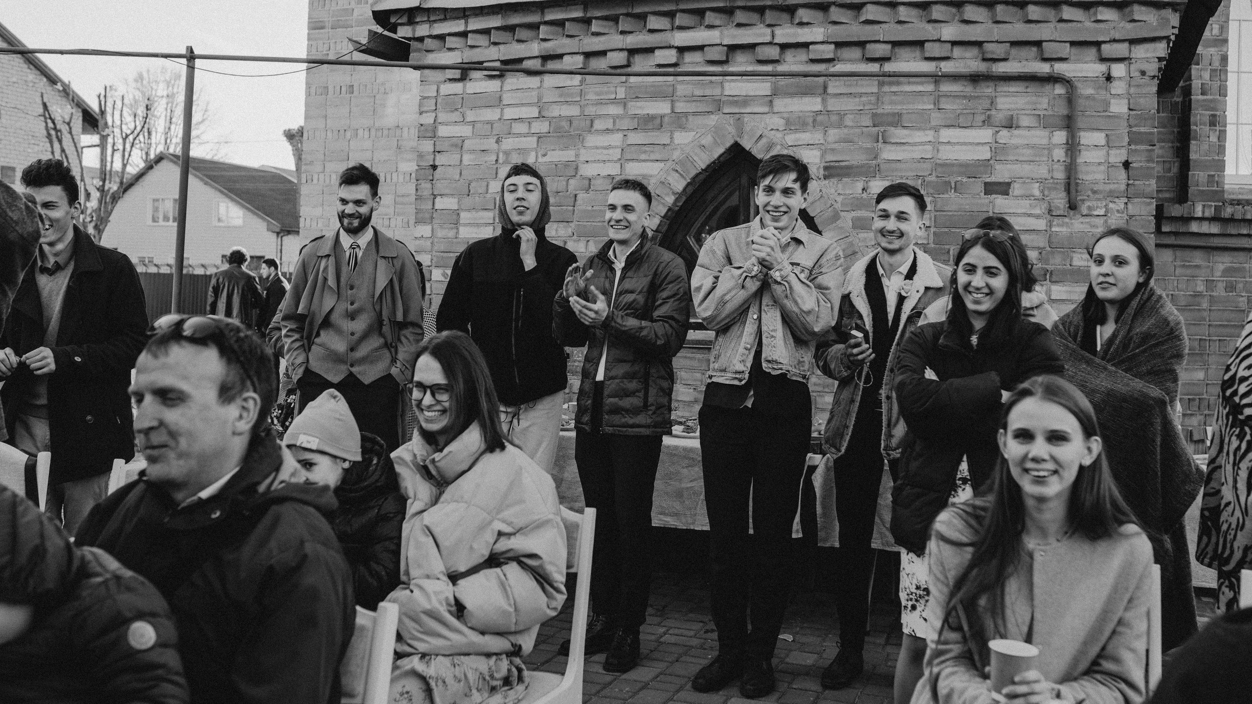 N&N. Фотограф Юля Королёва