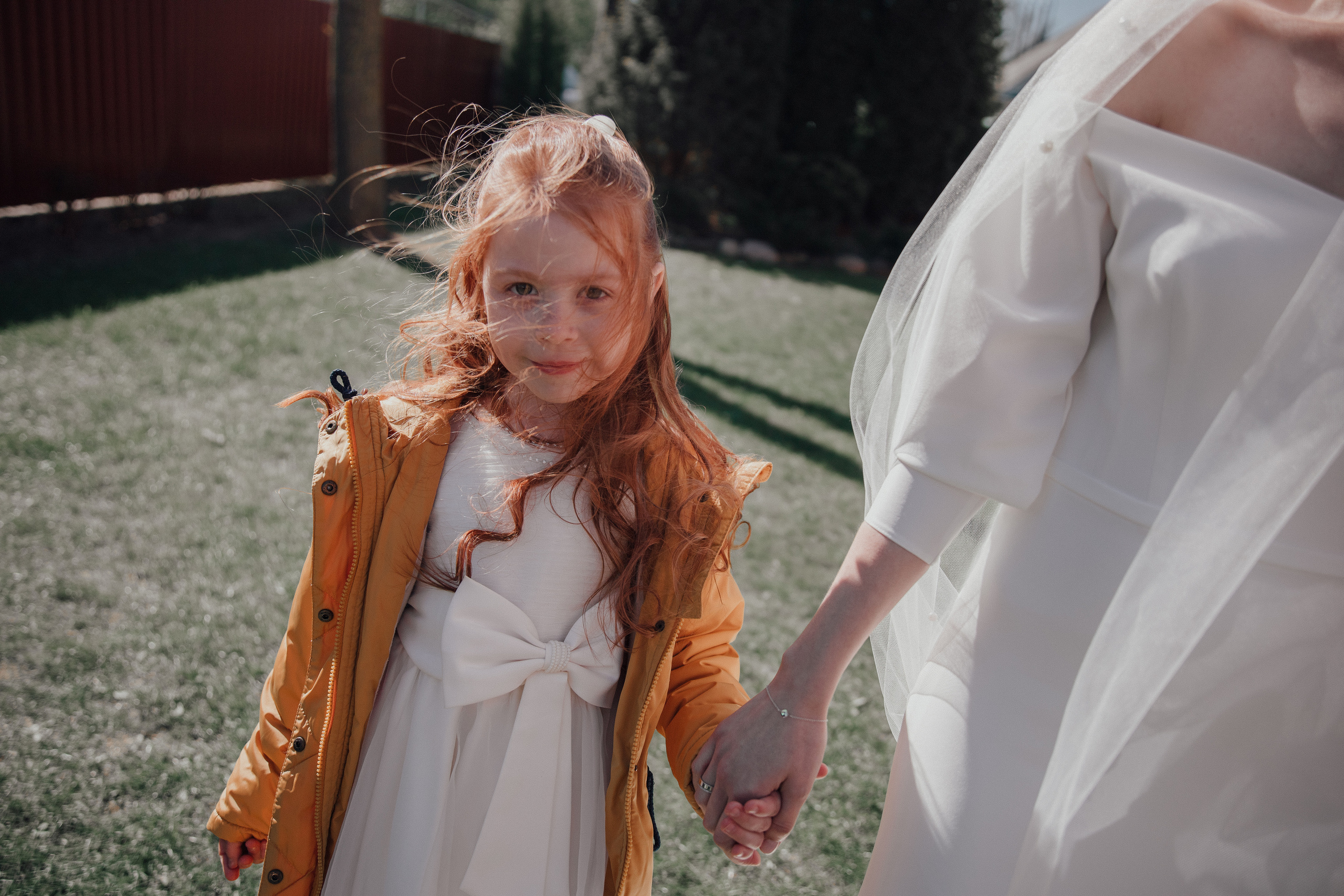 N&N. Фотограф Юля Королёва