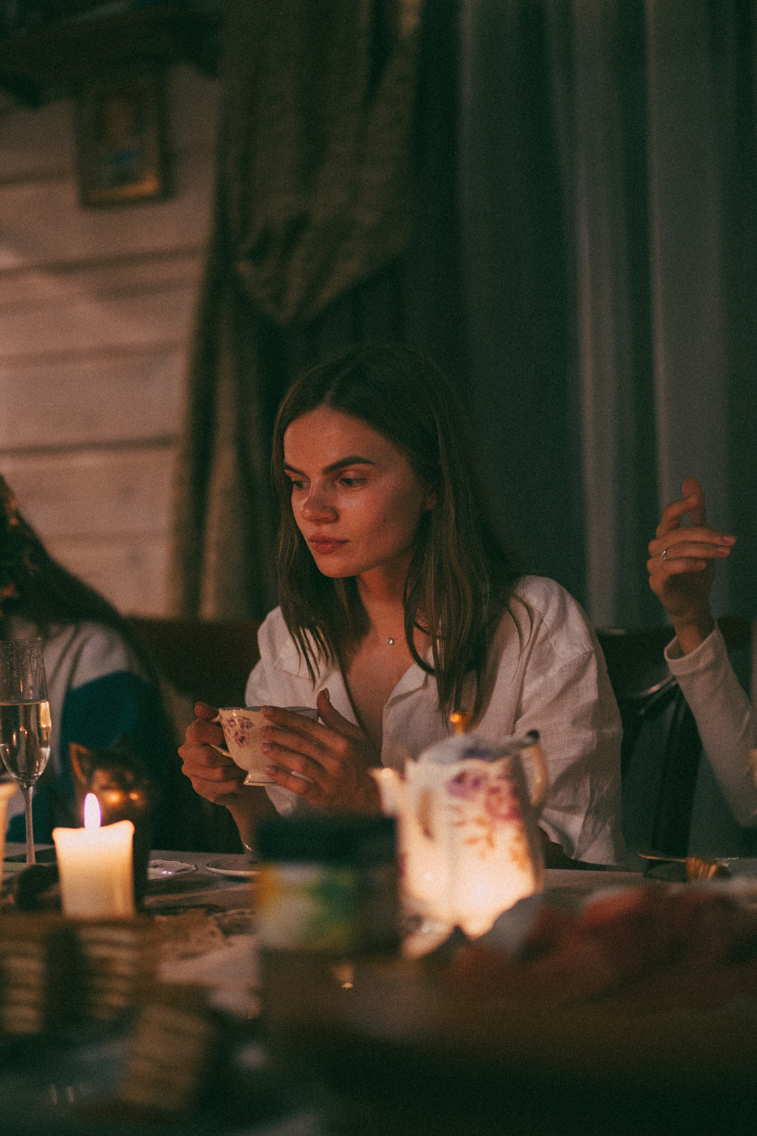 GOODBYE PARTY. Фотограф Юля Королёва