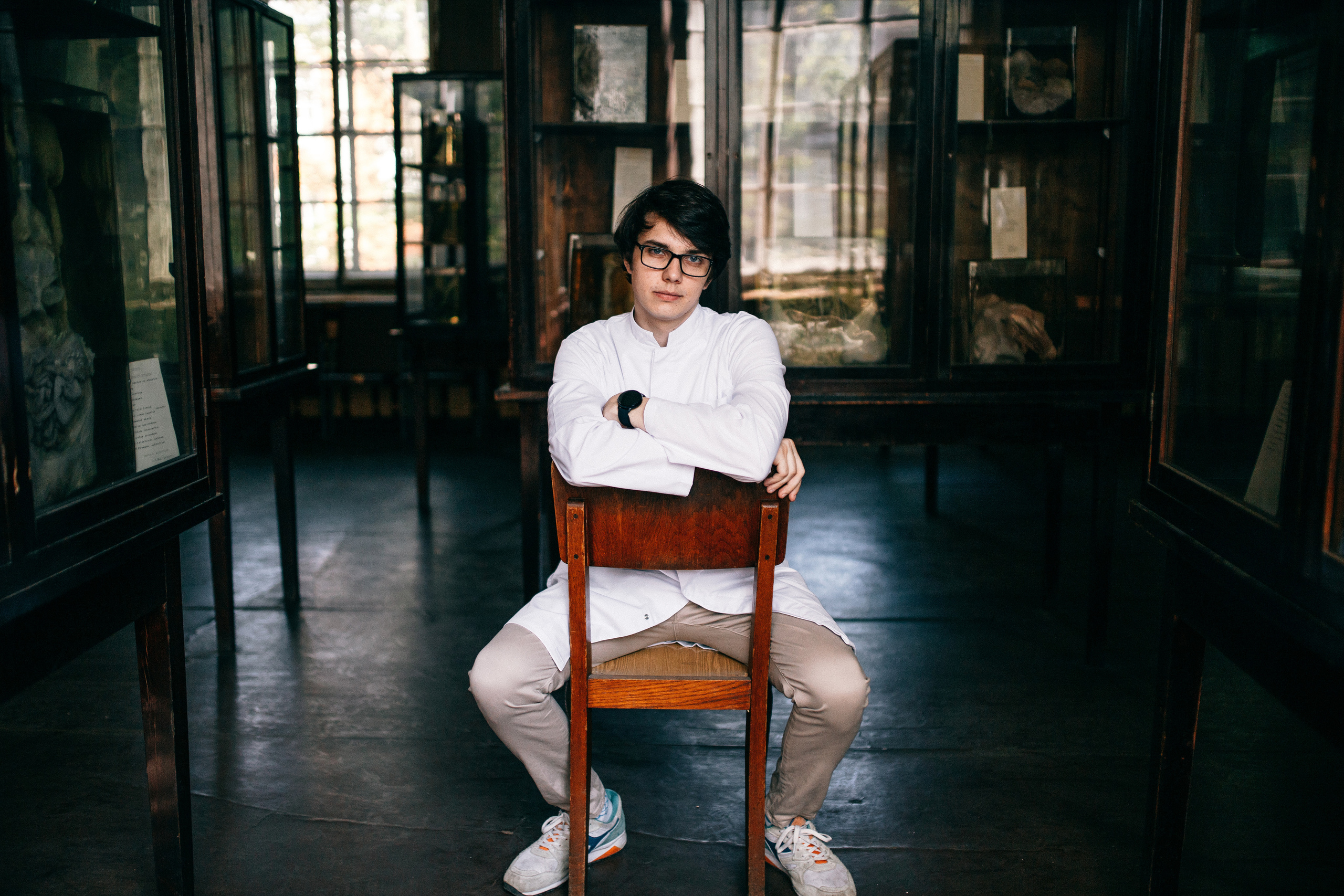 ВЫПУСКНЫ АЛЬБОМ. СЗГМУ им. Мечникова. Фотограф Юля Королёва