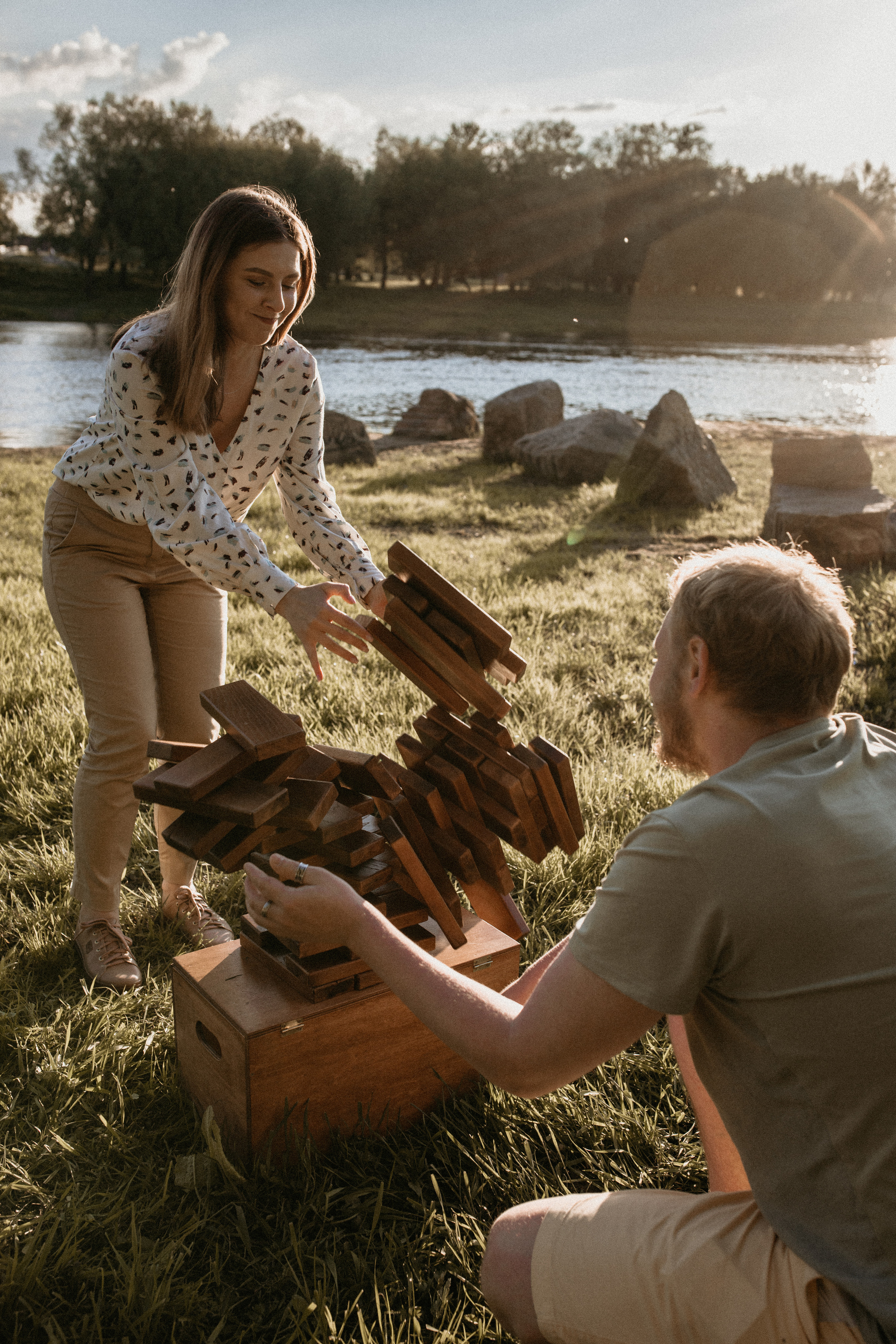 ДРАЎЛЯНЫЯ ГУЛЬНІ ZABAVA (КАНТЭНТ). Фотограф Юля Королёва